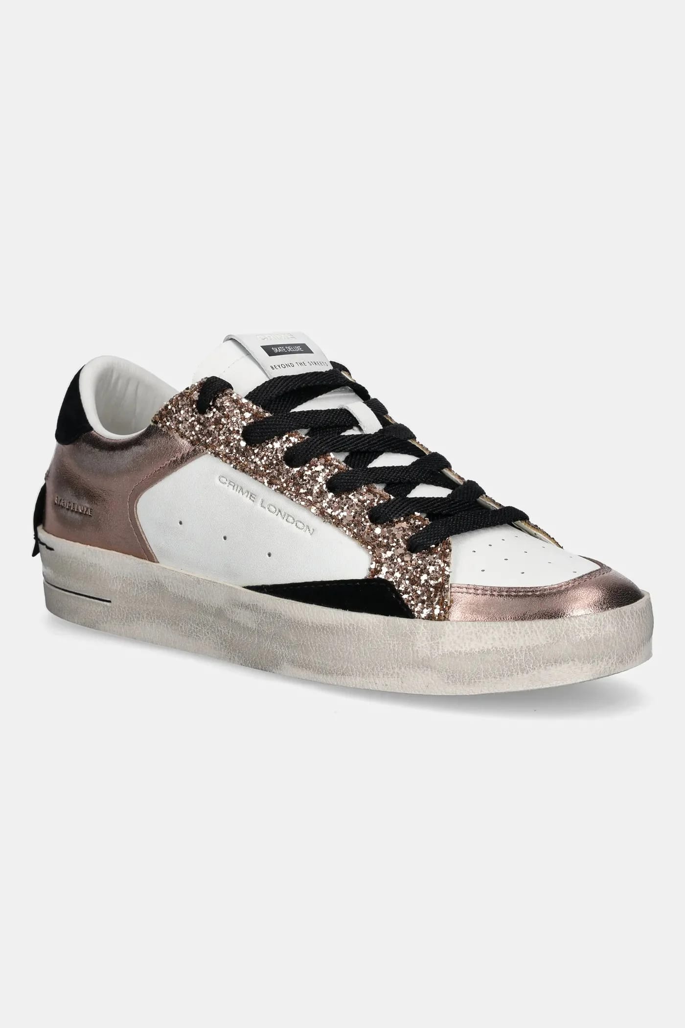кроссовки SK8 DELUXE