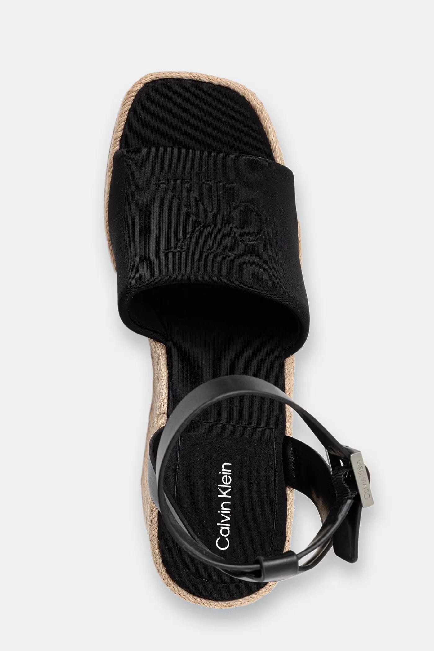 Босоножки WEDGE ESPAD 70 NEOPR MG на танкетке - фото 4