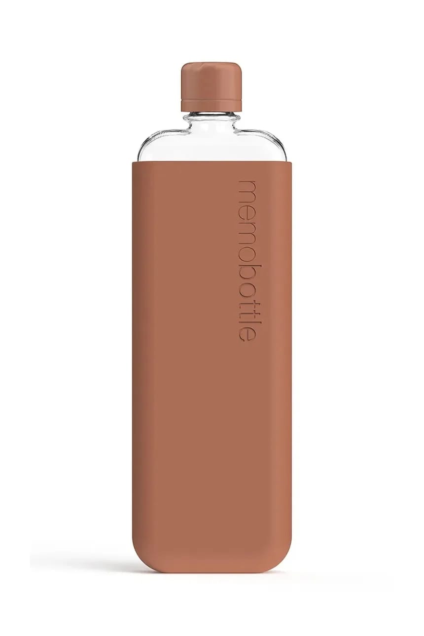 Оригинальная бутылка для воды Slim 450 мл.