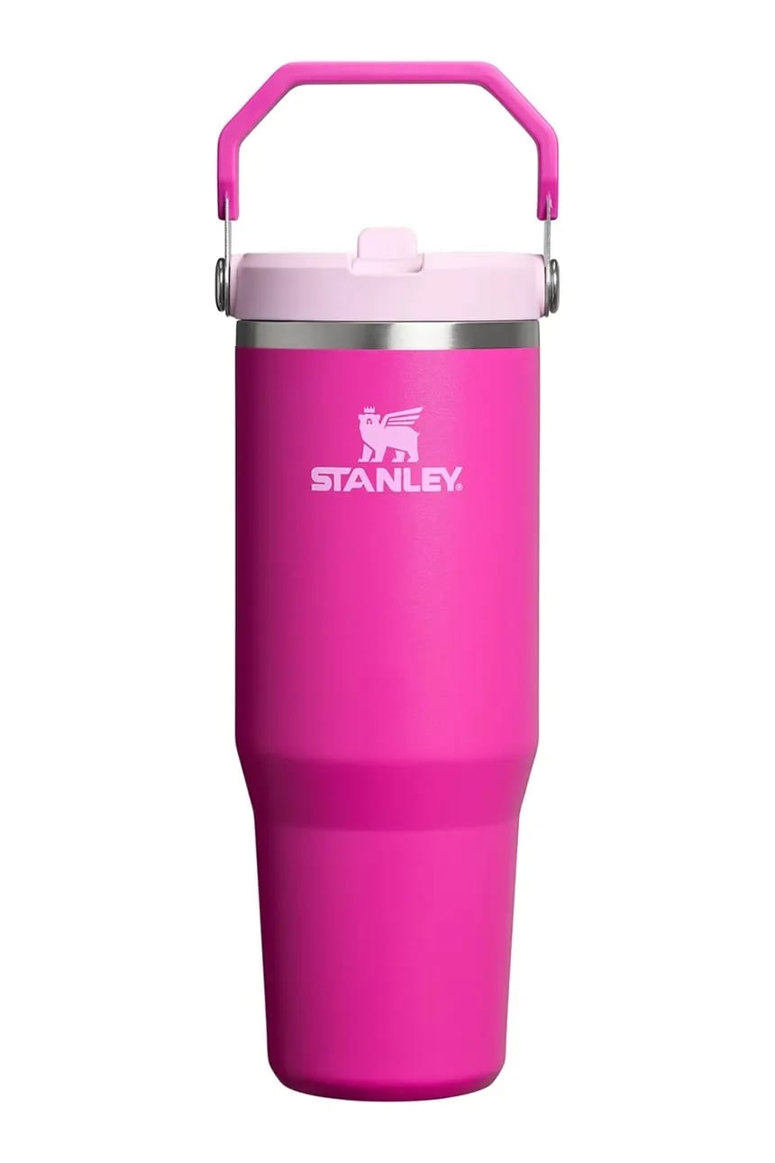 Термокружка IceFlow™ Flip Straw 2.0 Tumbler 0,89 л