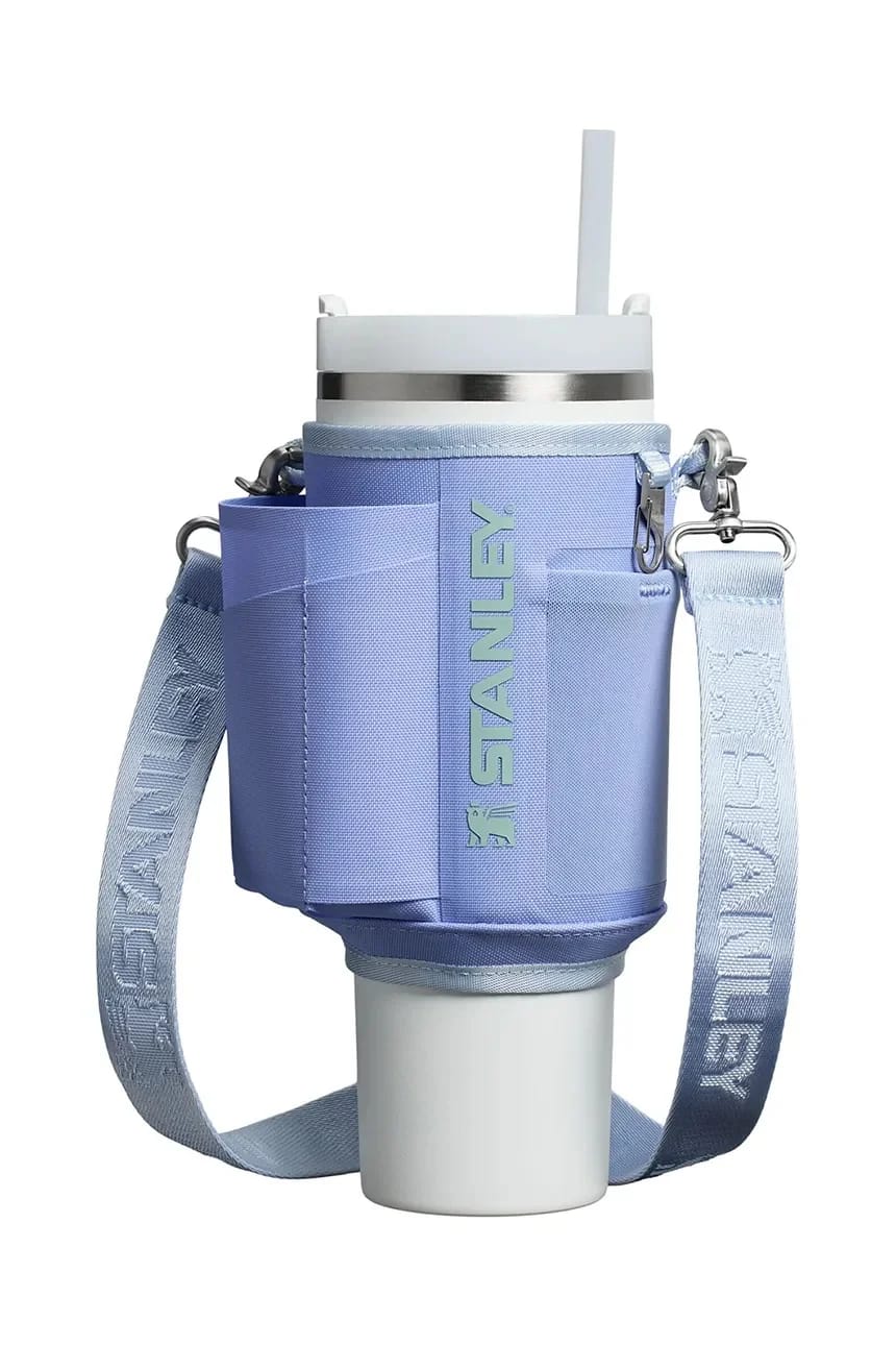 Чехол для термокружки All-Day Quencher Carry-All объемом 1,18 л с ремешком