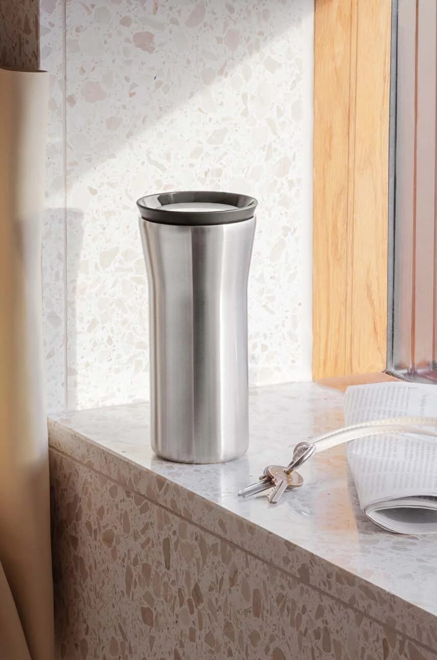 Термокружка City To Go Cup 350 мл - фото 4