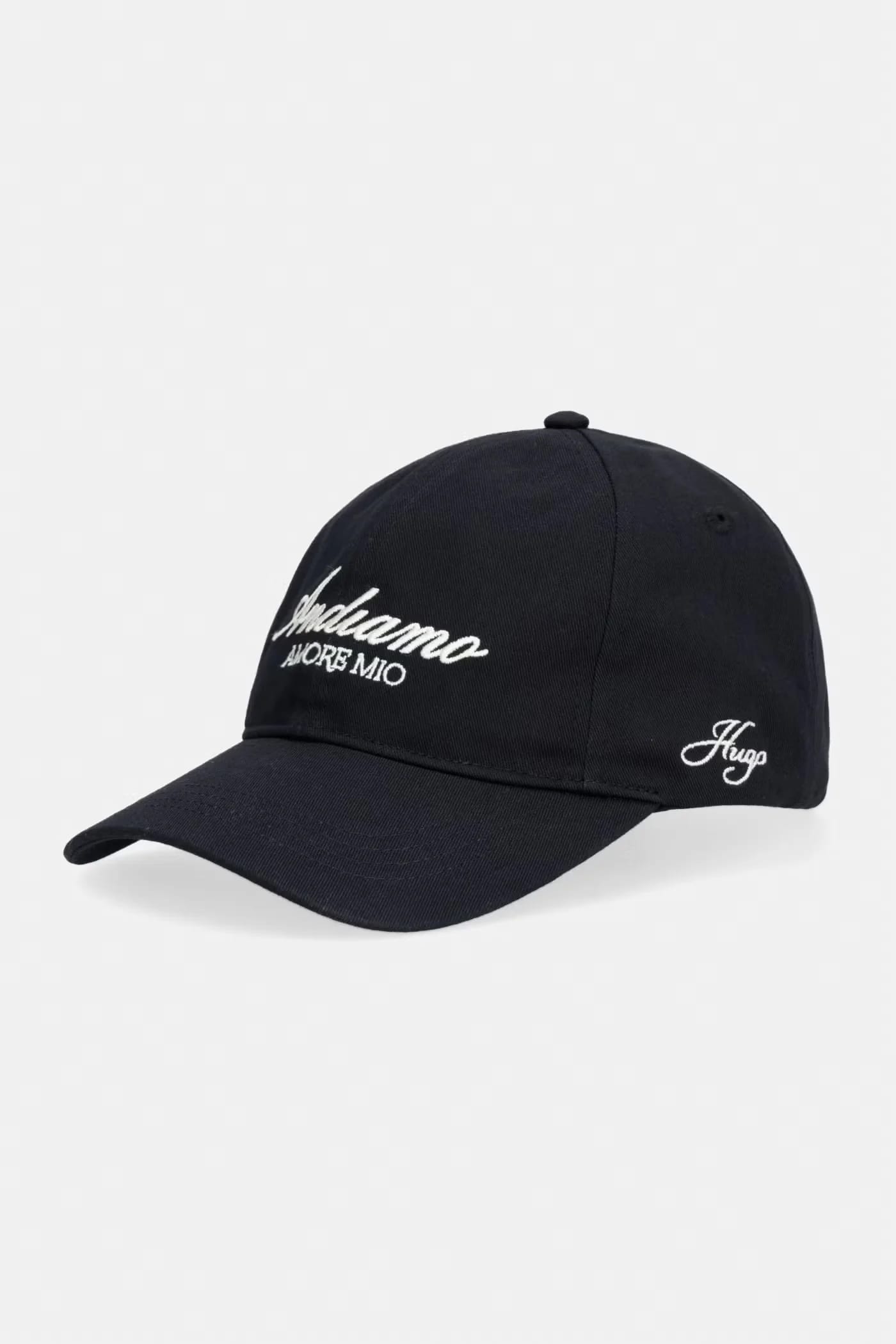 Женская хлопковая бейсболка Angye-EM