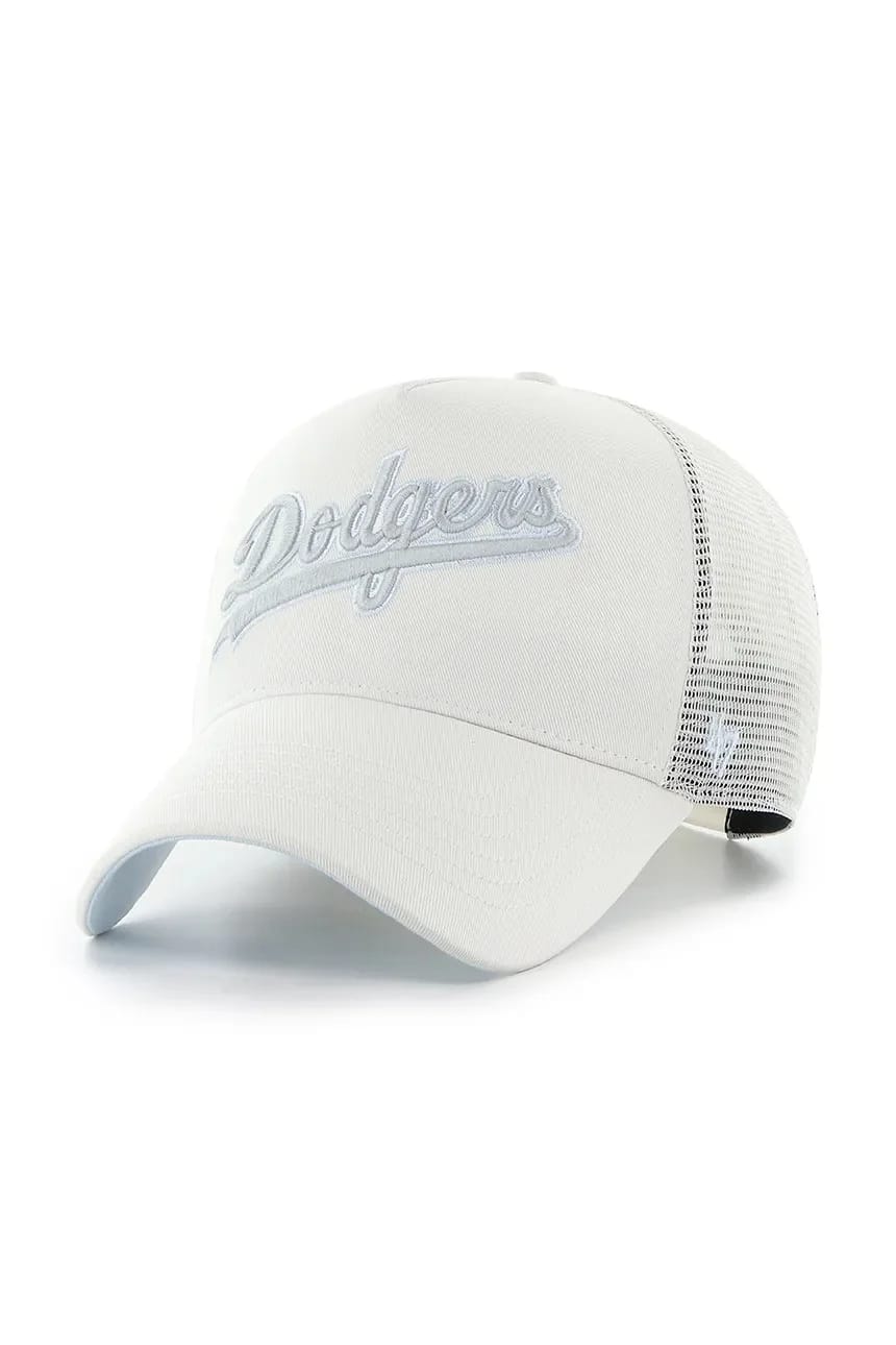 Кепка дальнобойщика MLB Los Angeles Dodgers