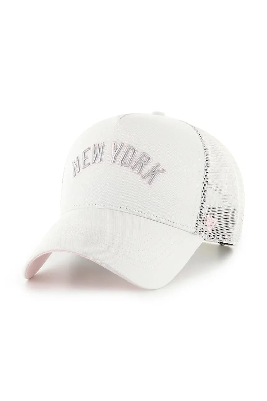 Кепка дальнобойщика MLB New York Yankees
