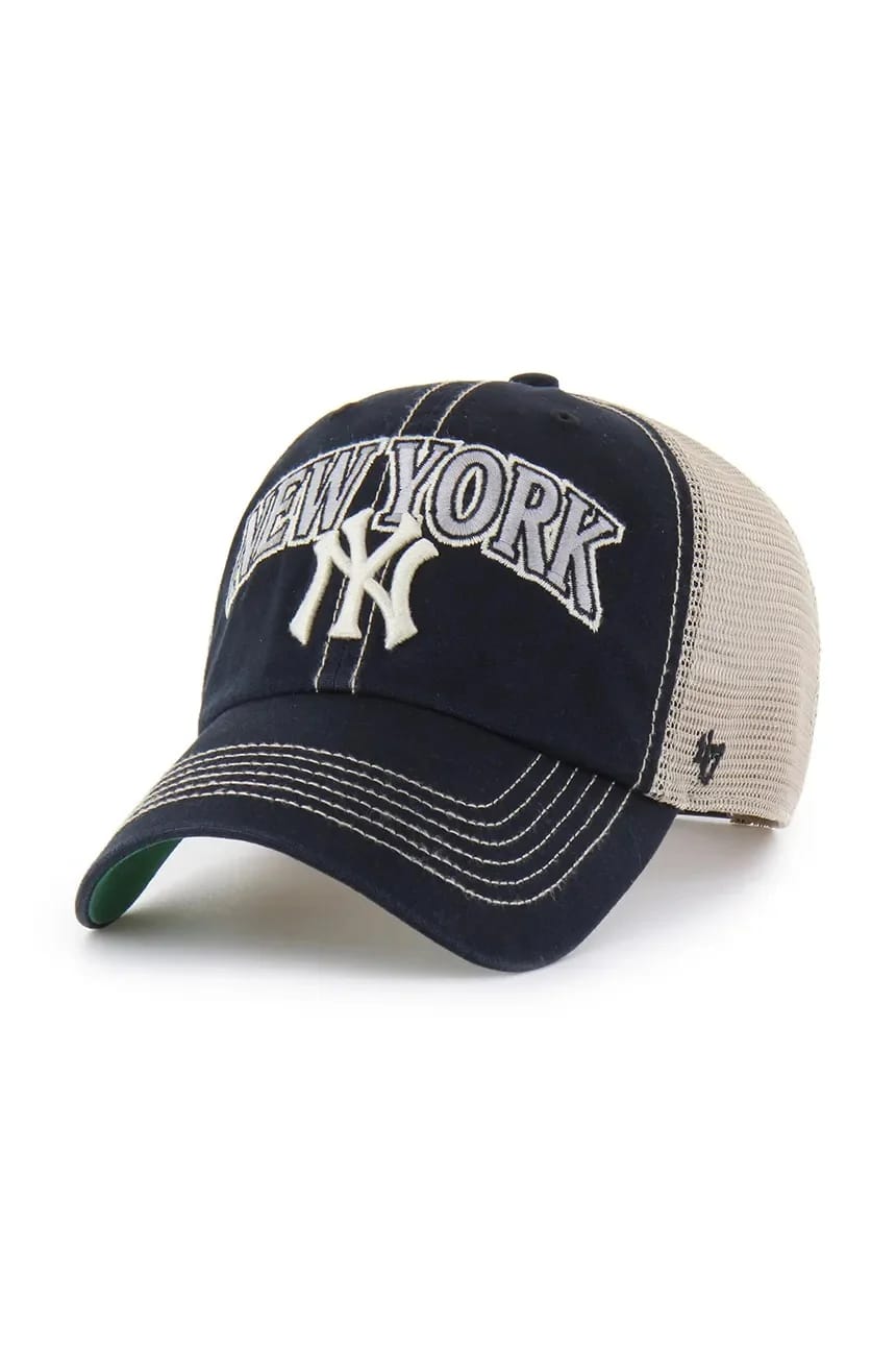Бейсбольная кепка MLB New York Yankees