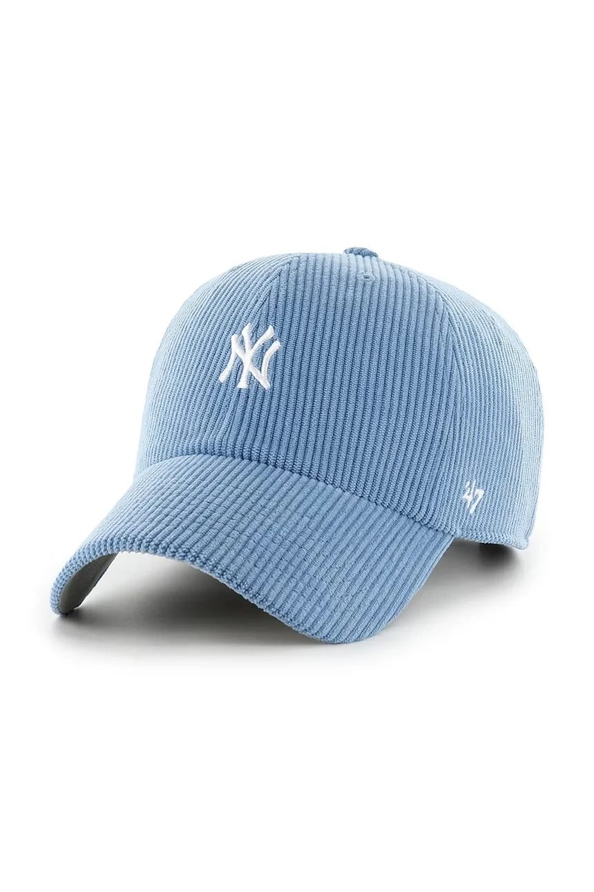 Бейсбольная кепка MLB New York Yankees