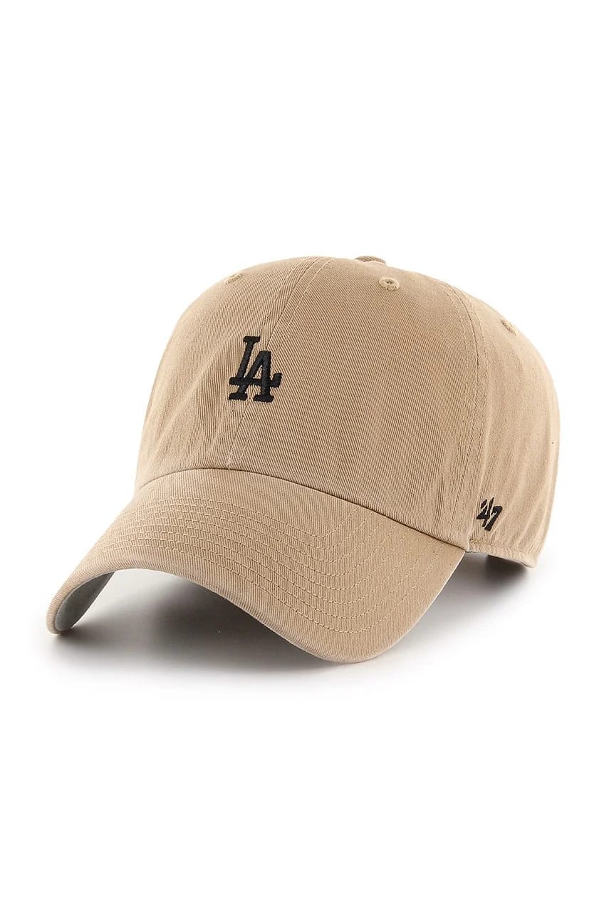 Кепка Лос-Анджелес Доджерс MLB