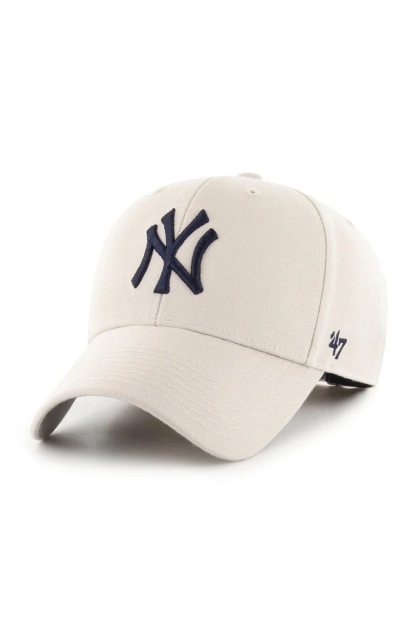Бейсбольная кепка MLB New York Yankees