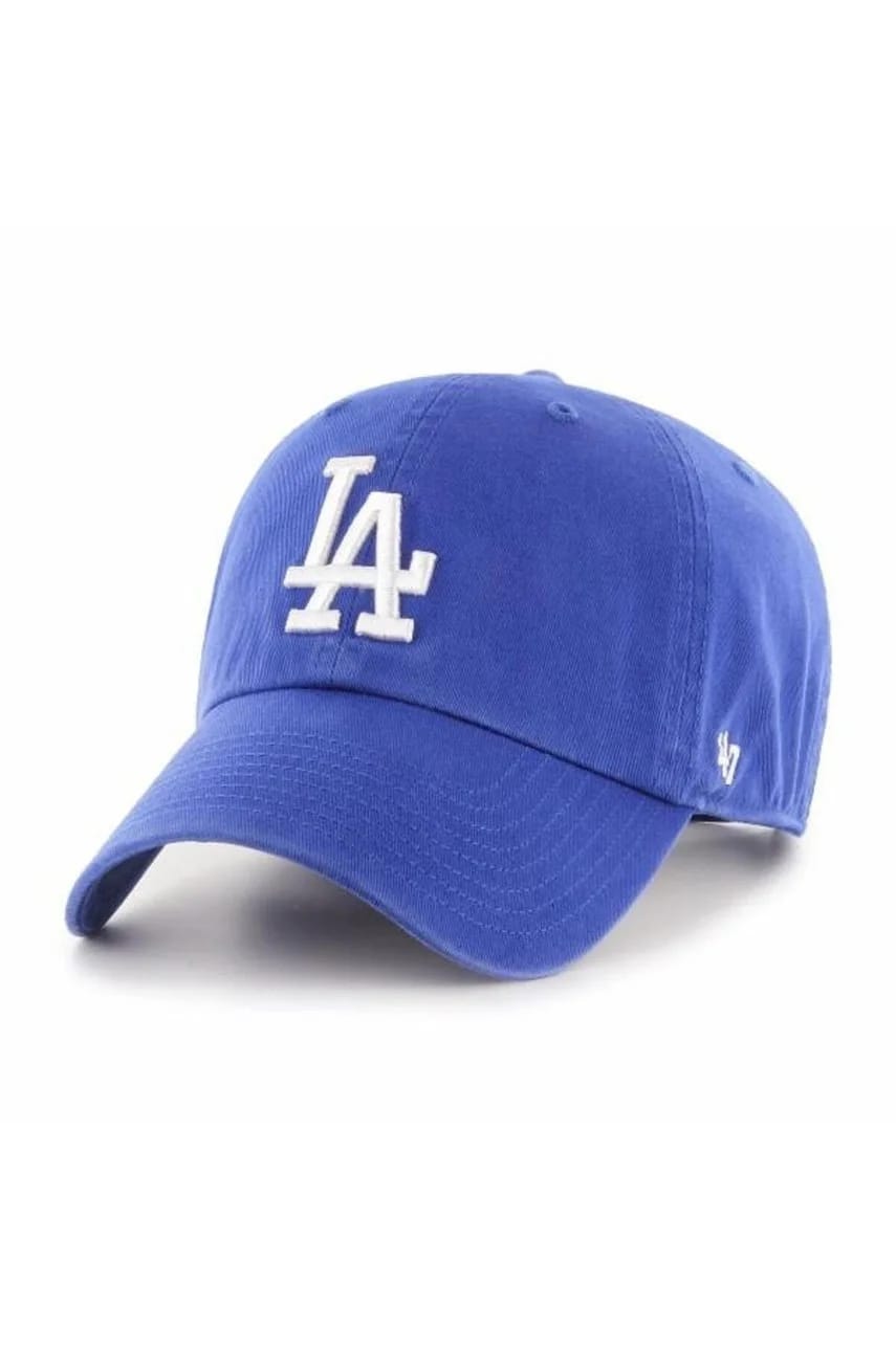 Бейсбольная кепка MLB Los Angeles Dodgers