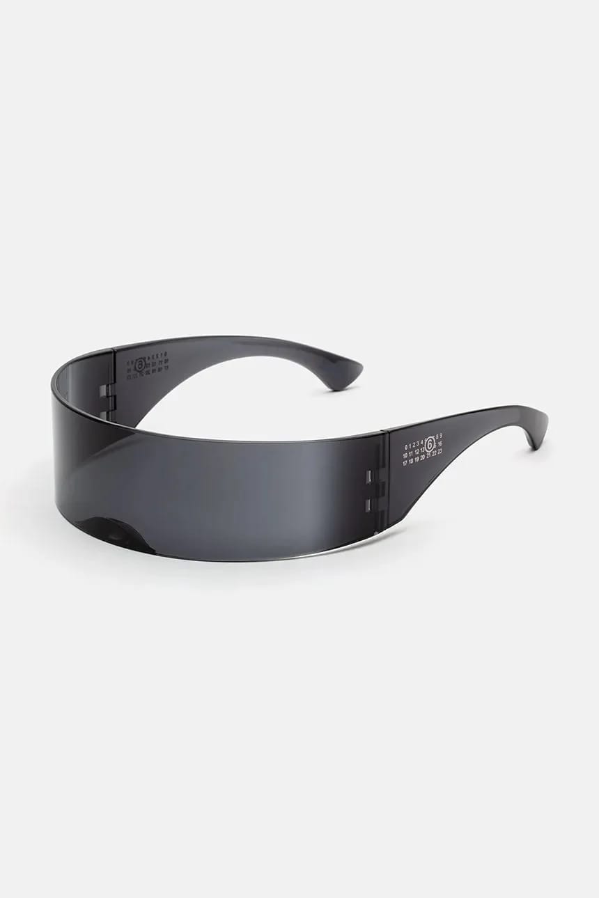 солнцезащитные очки LUNETTES 6