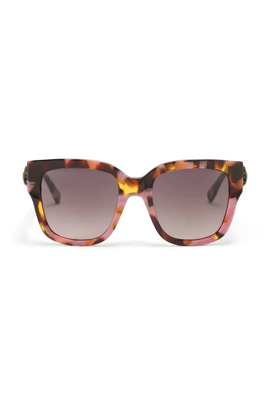 Женские солнцезащитные очки Wayfarer
