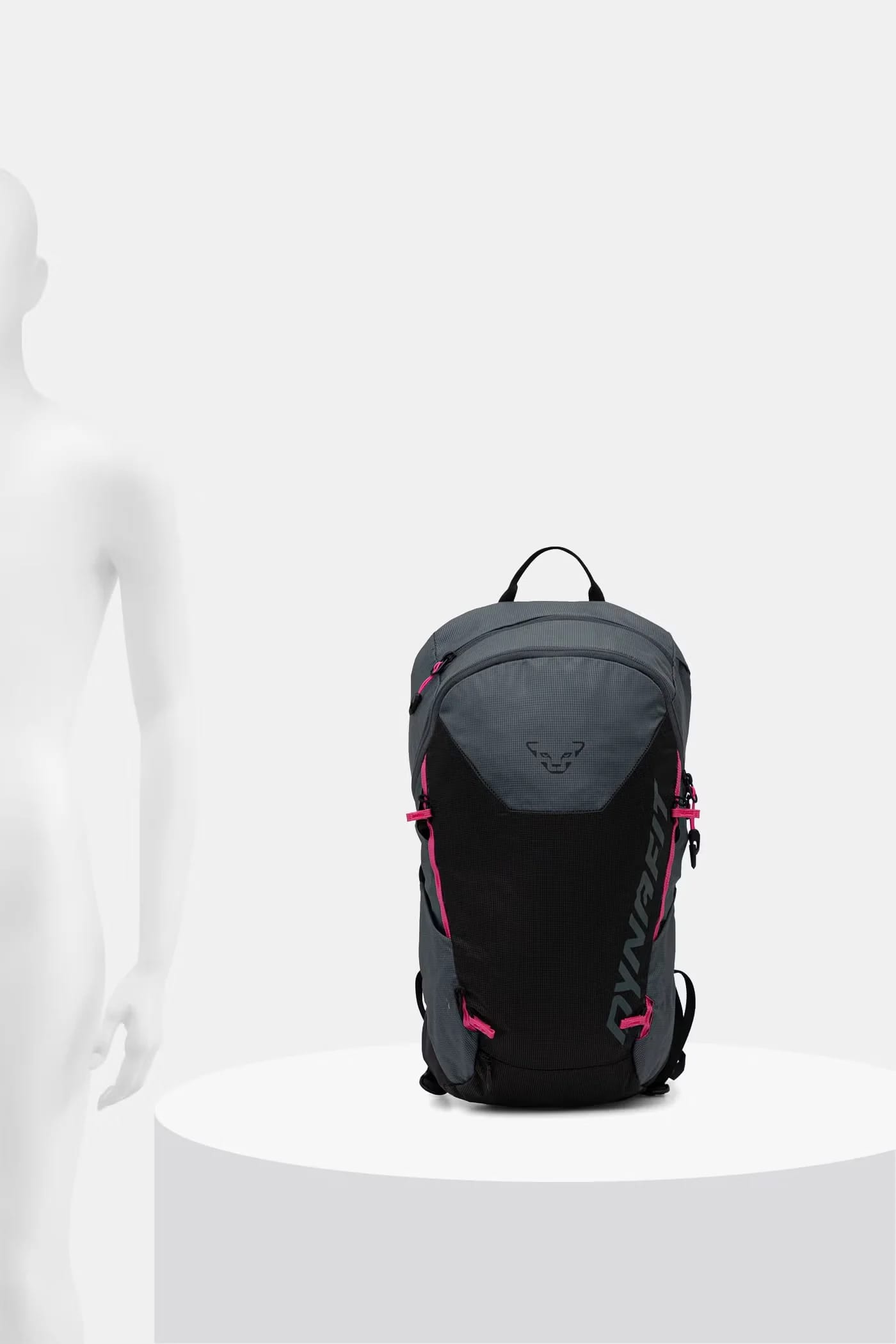 Треккинговый рюкзак Transalper 16л. - фото 6