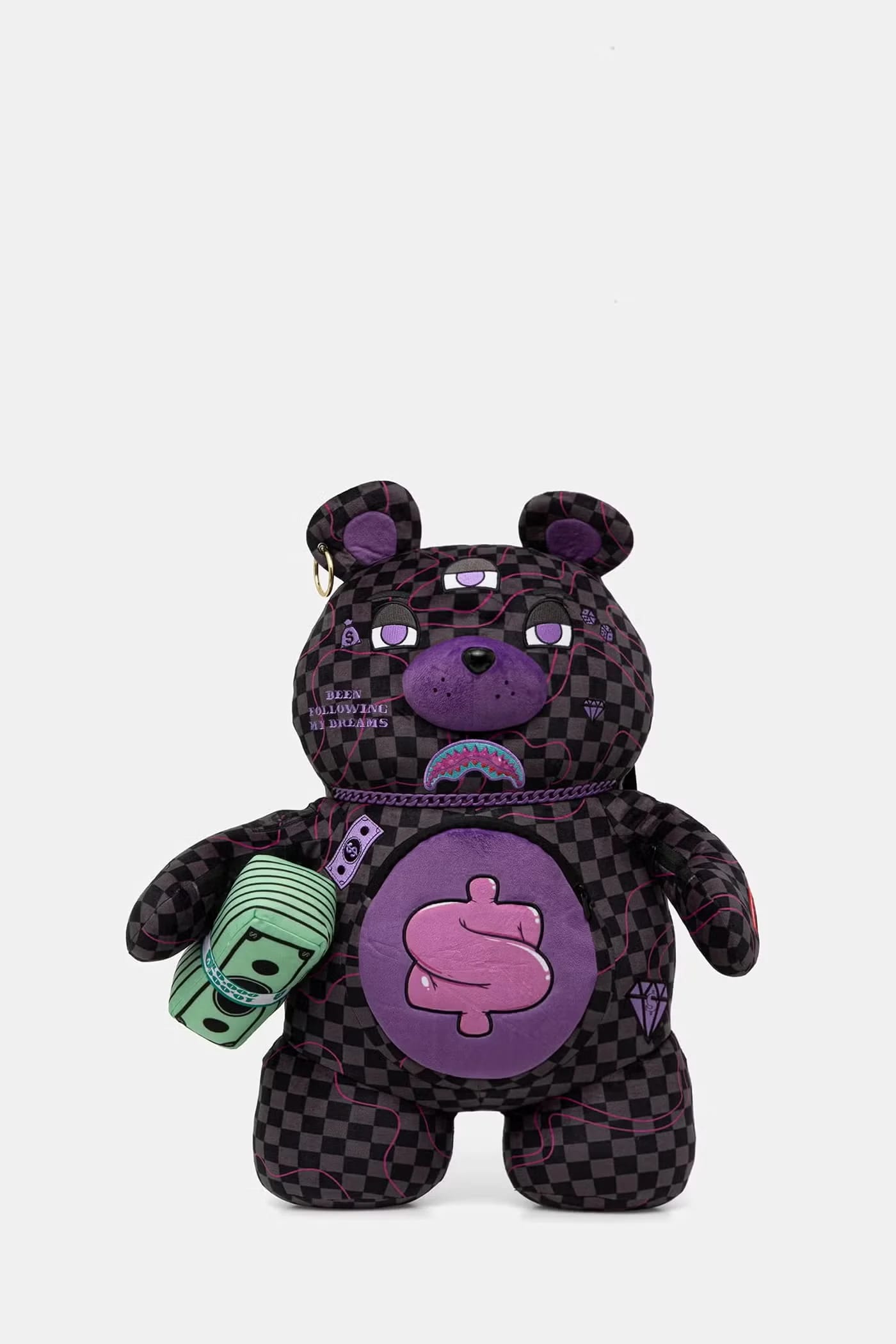 Sprayground