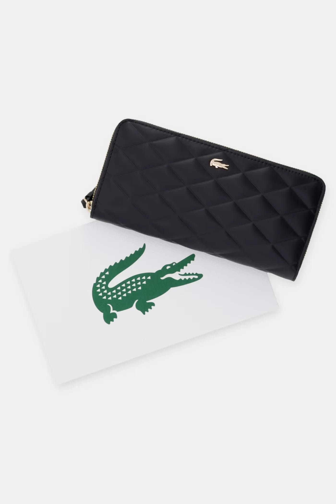 Женский кожаный RFID-кошелек - фото 5