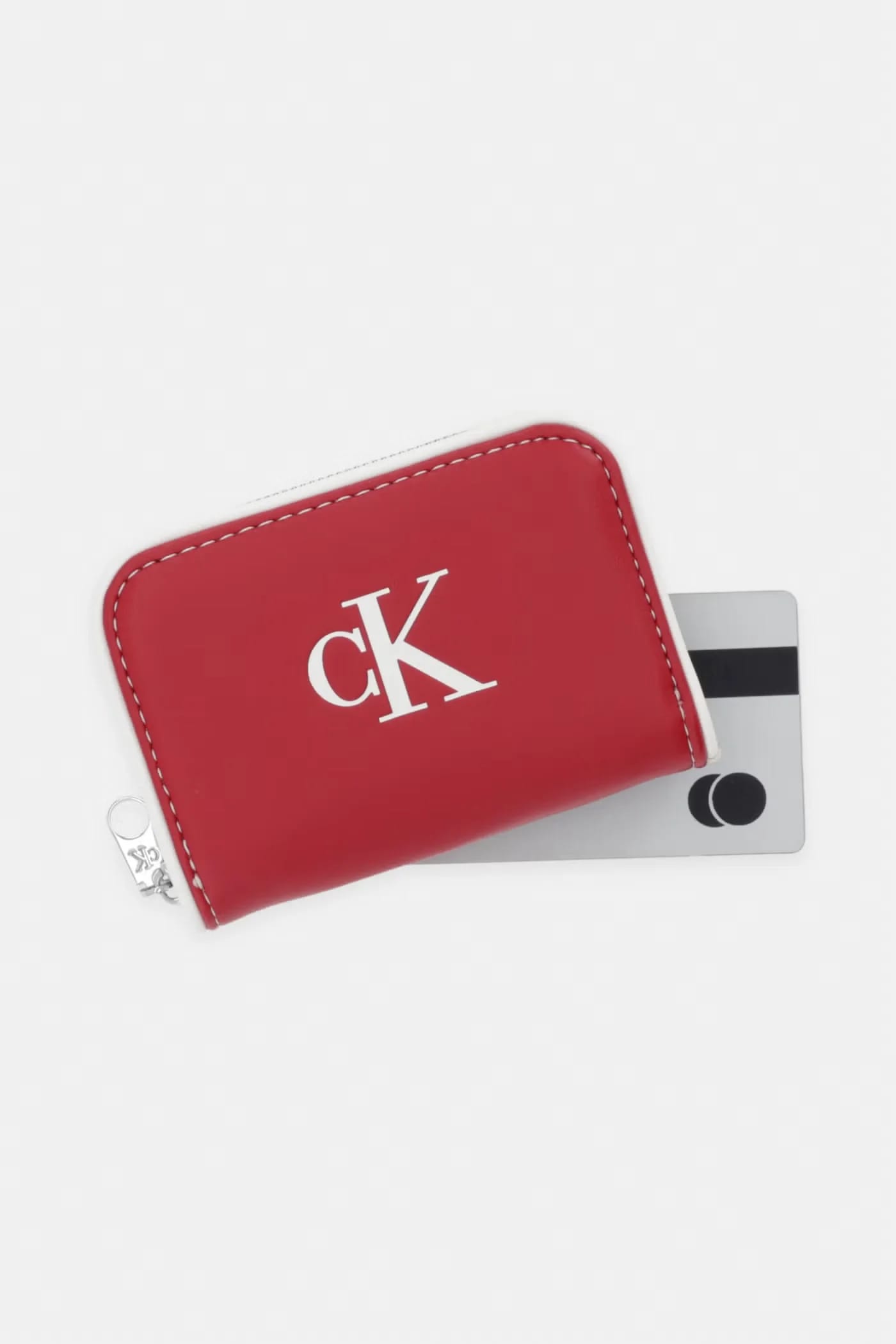 Женский RFID-кошелек из искусственной кожи - фото 4