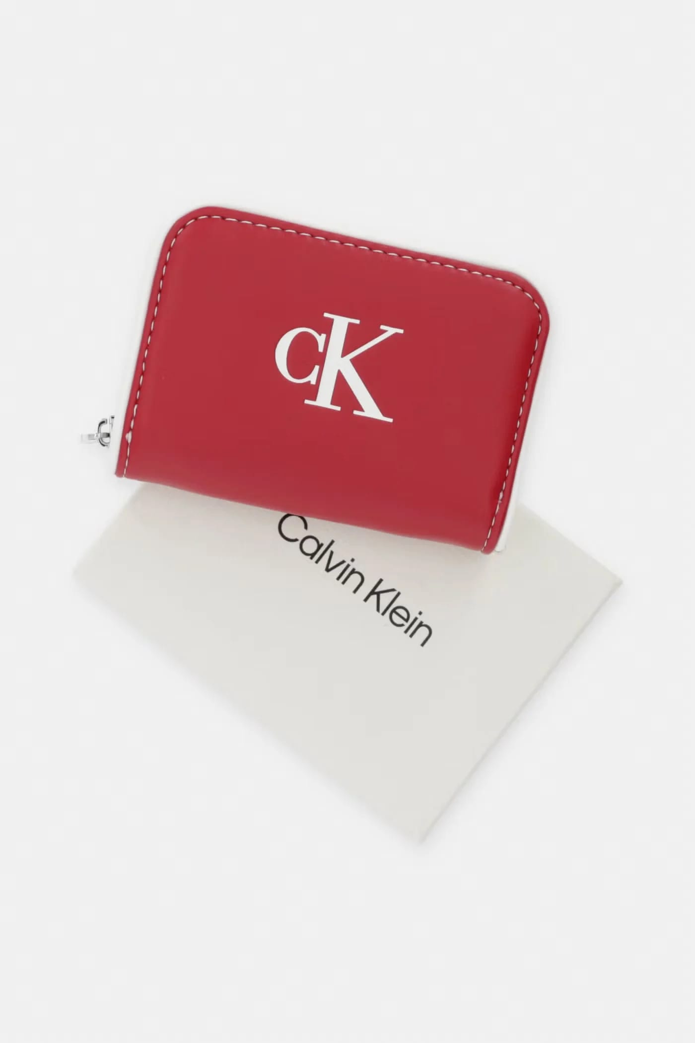Женский RFID-кошелек из искусственной кожи - фото 5