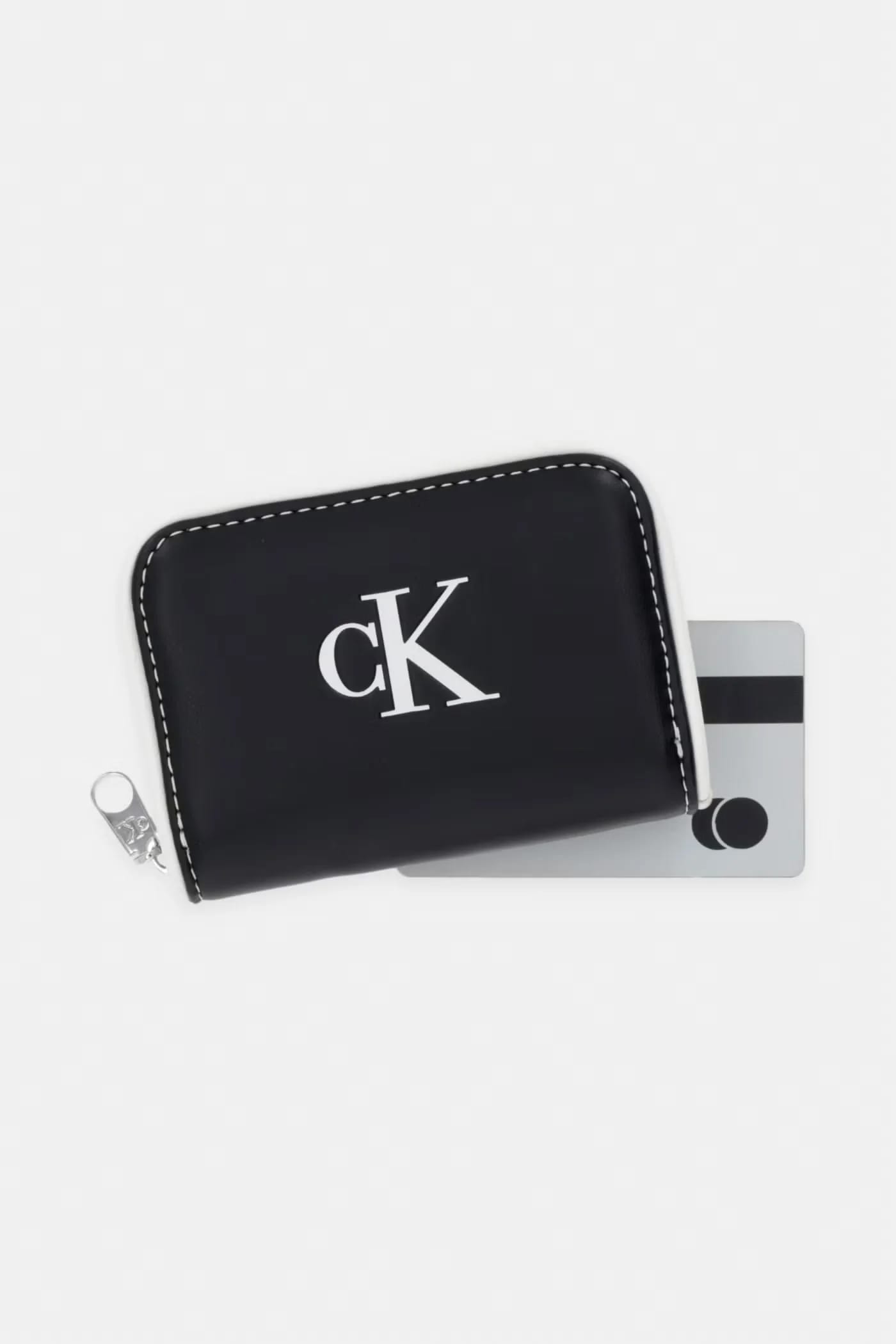Женский RFID-кошелек из искусственной кожи - фото 4