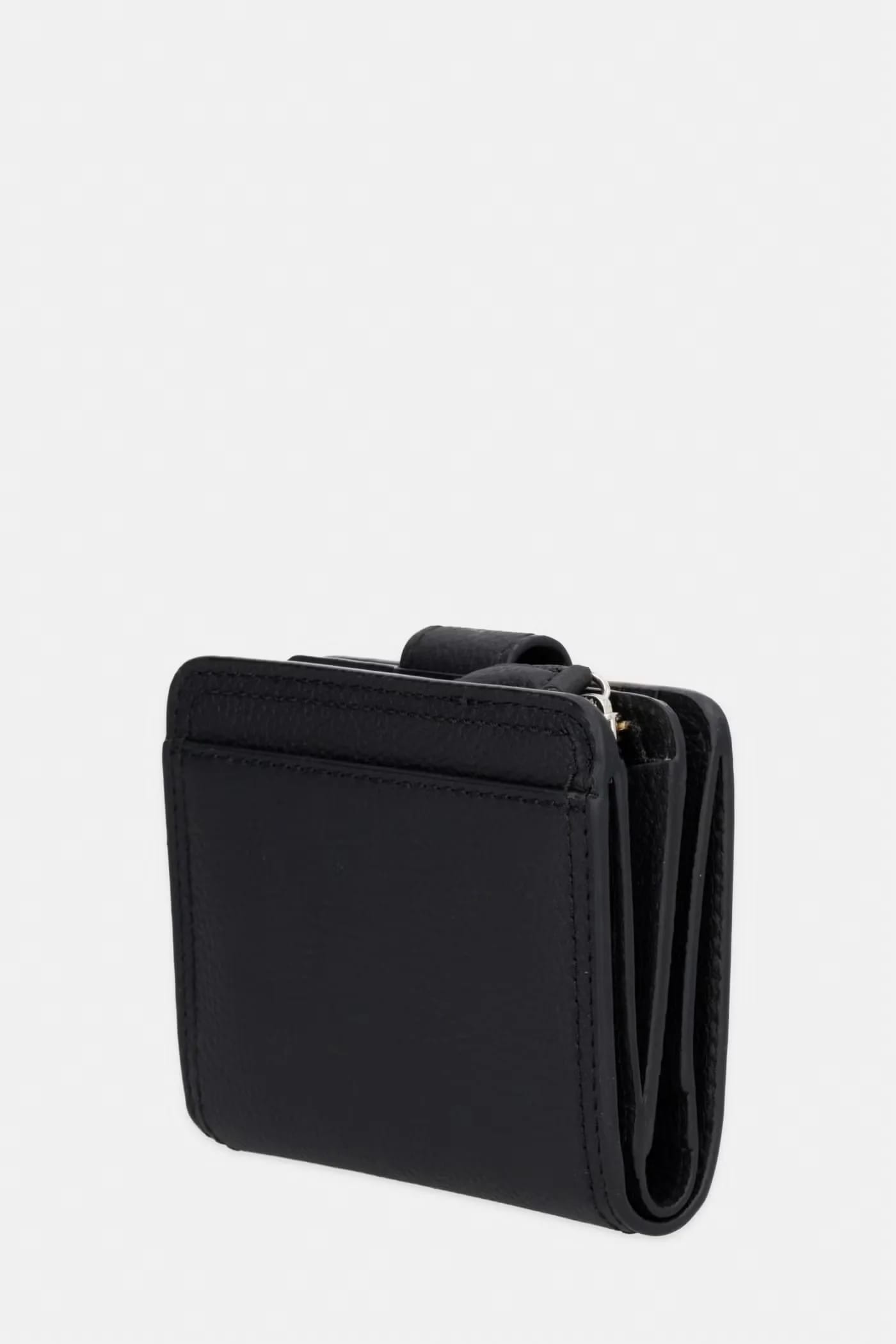 Lenah new Sm Wallet женский кожаный кошелек - фото 2
