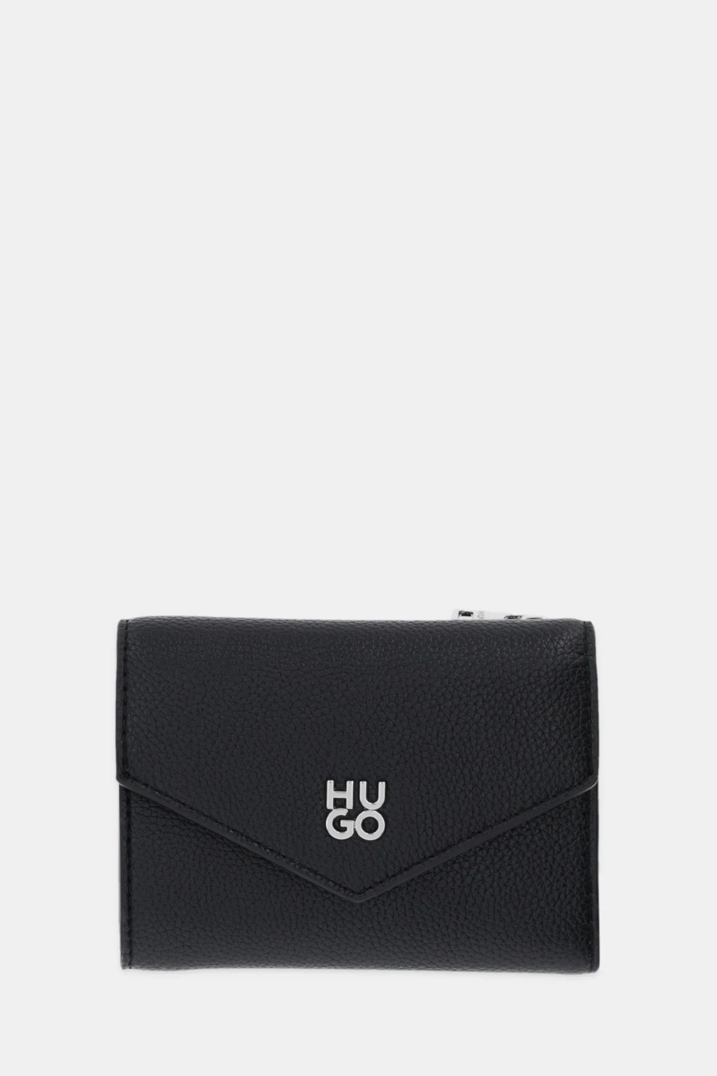 Крис Кошелек 2.0 FlapWallet
