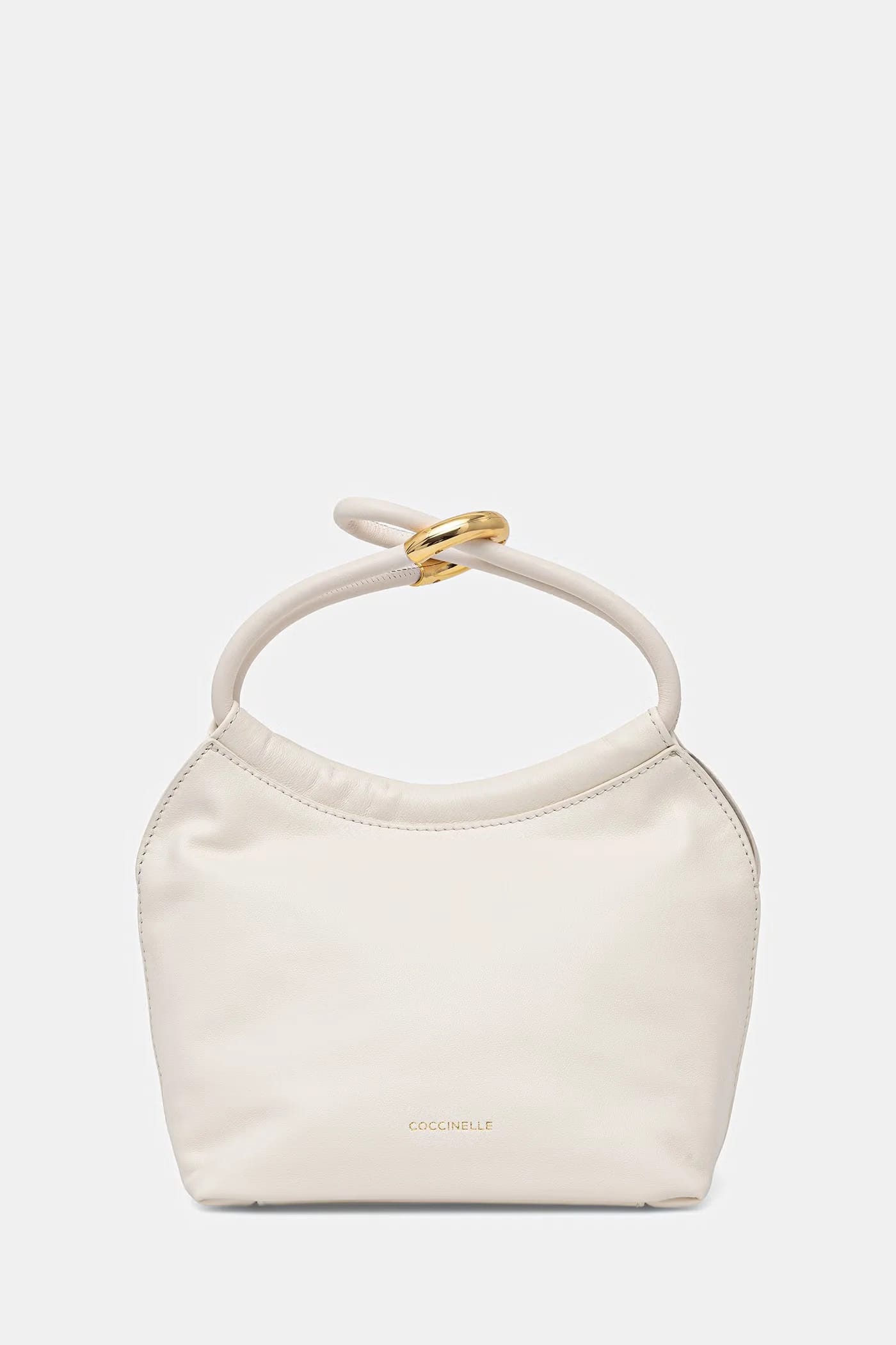 FINN POUCH женская кожаная сумка