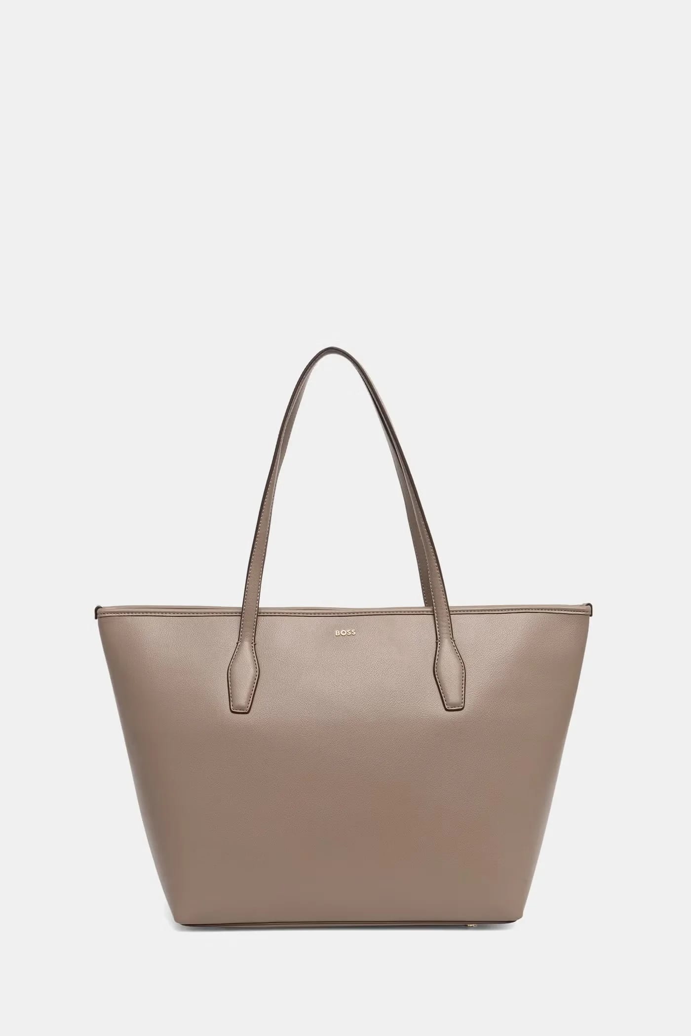 Женская сумка-шоппер Sandy Zip Shopper из искусственной кожи