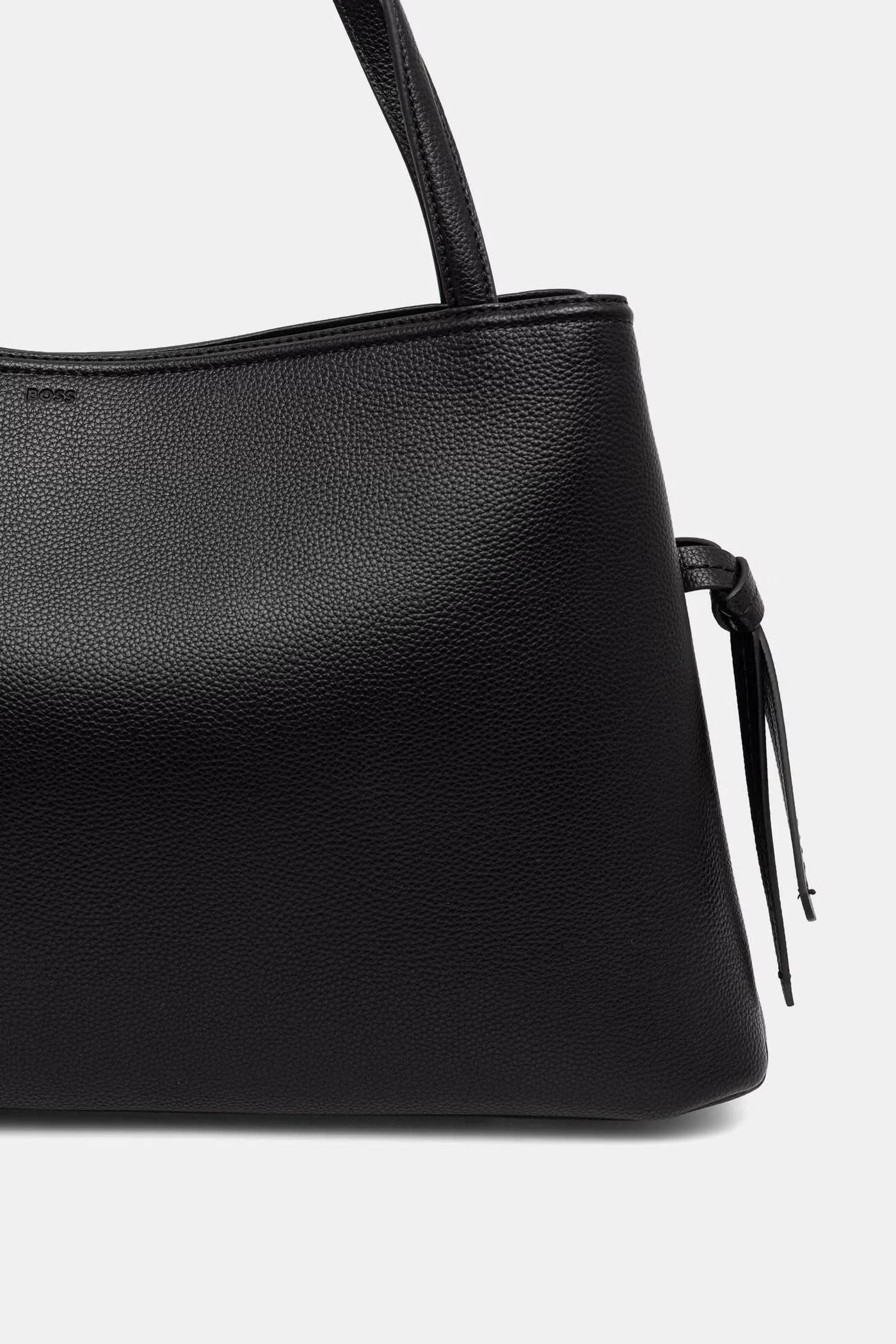 Женская сумка-шоппер Anett NewShape Tote из искусственной кожи - фото 3