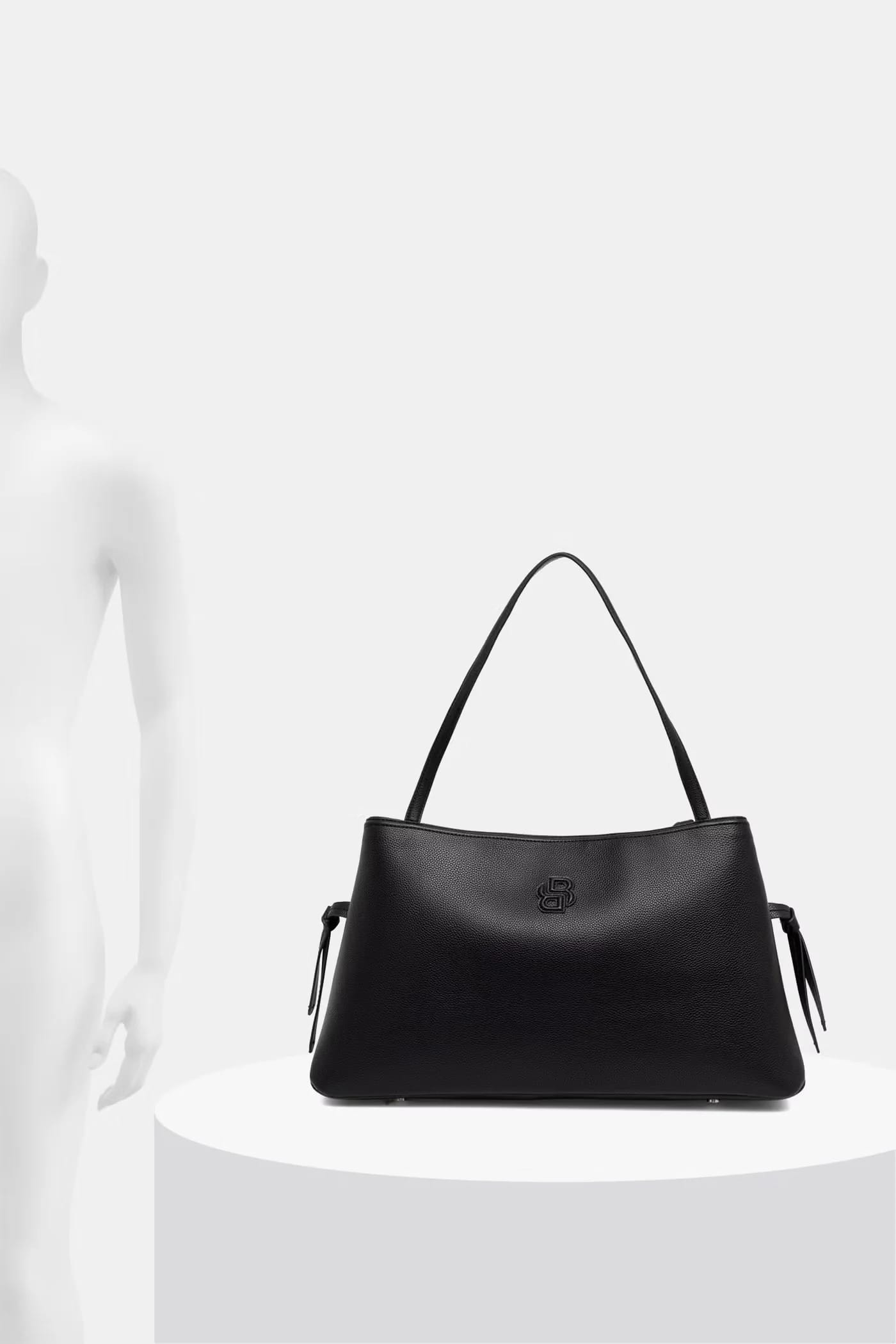 Женская сумка-шоппер Anett NewShape Tote из искусственной кожи - фото 6