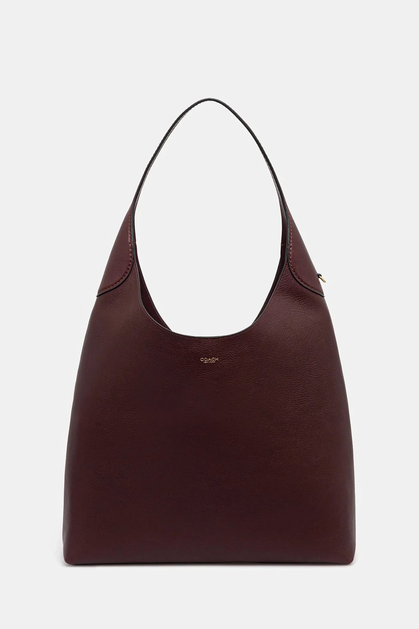 Кожаная сумка через плечо Brooklyn Bag 39