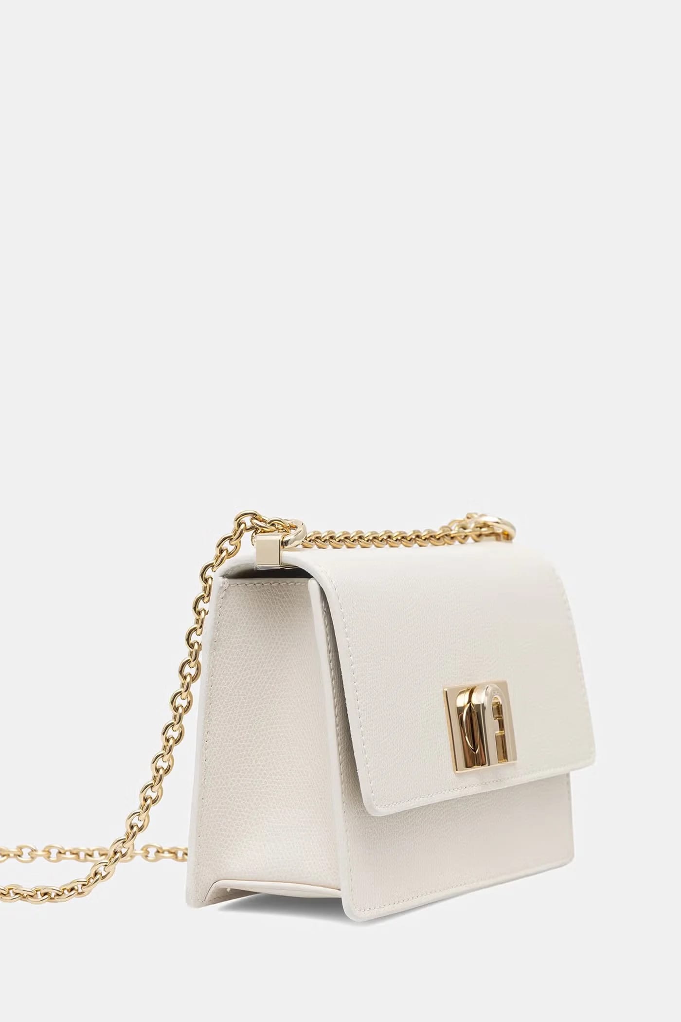 Женская кожаная сумка через плечо 1927 Mini Crossbody 20 - фото 2