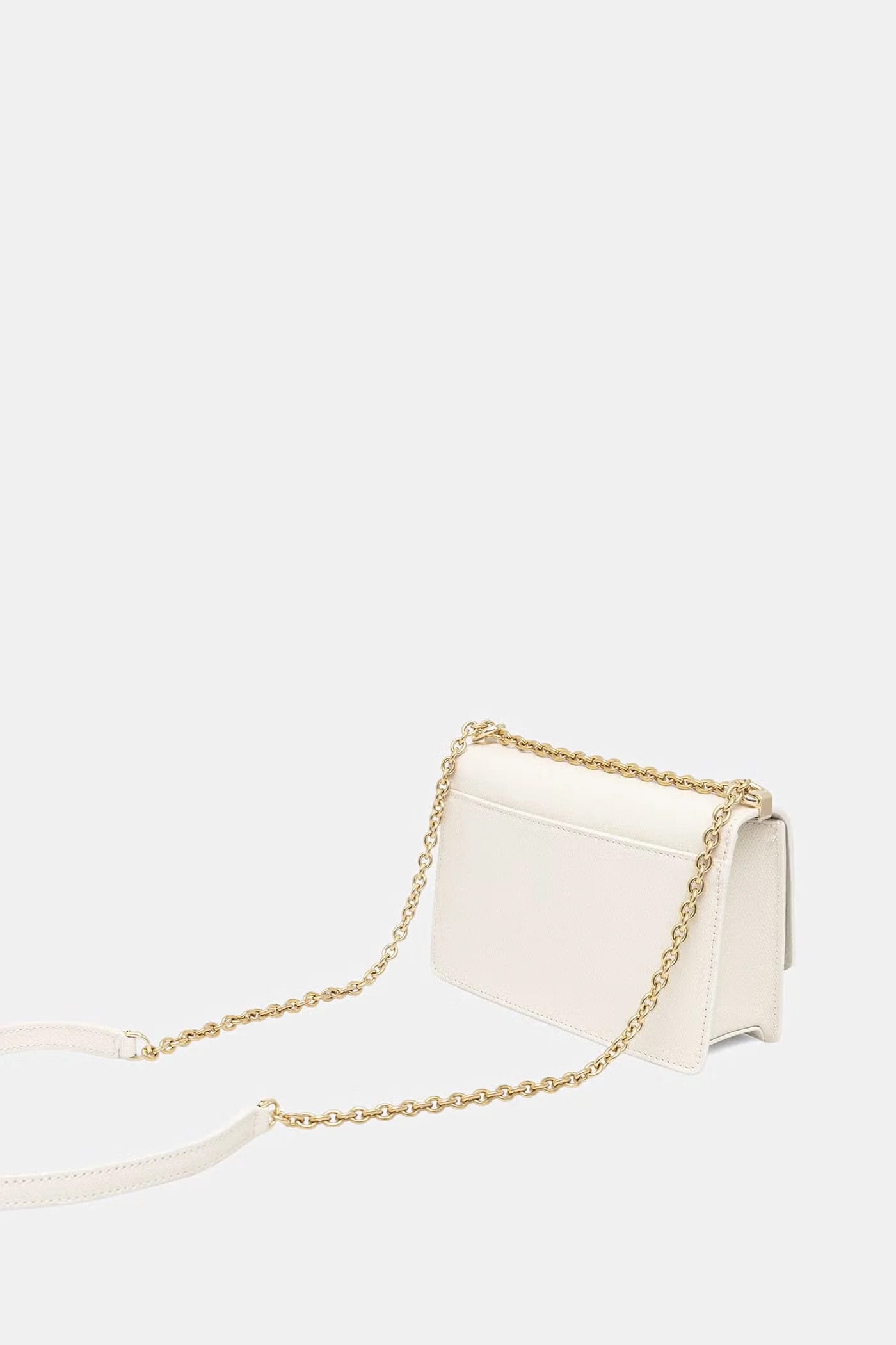 Женская кожаная сумка через плечо 1927 Mini Crossbody 20 - фото 3