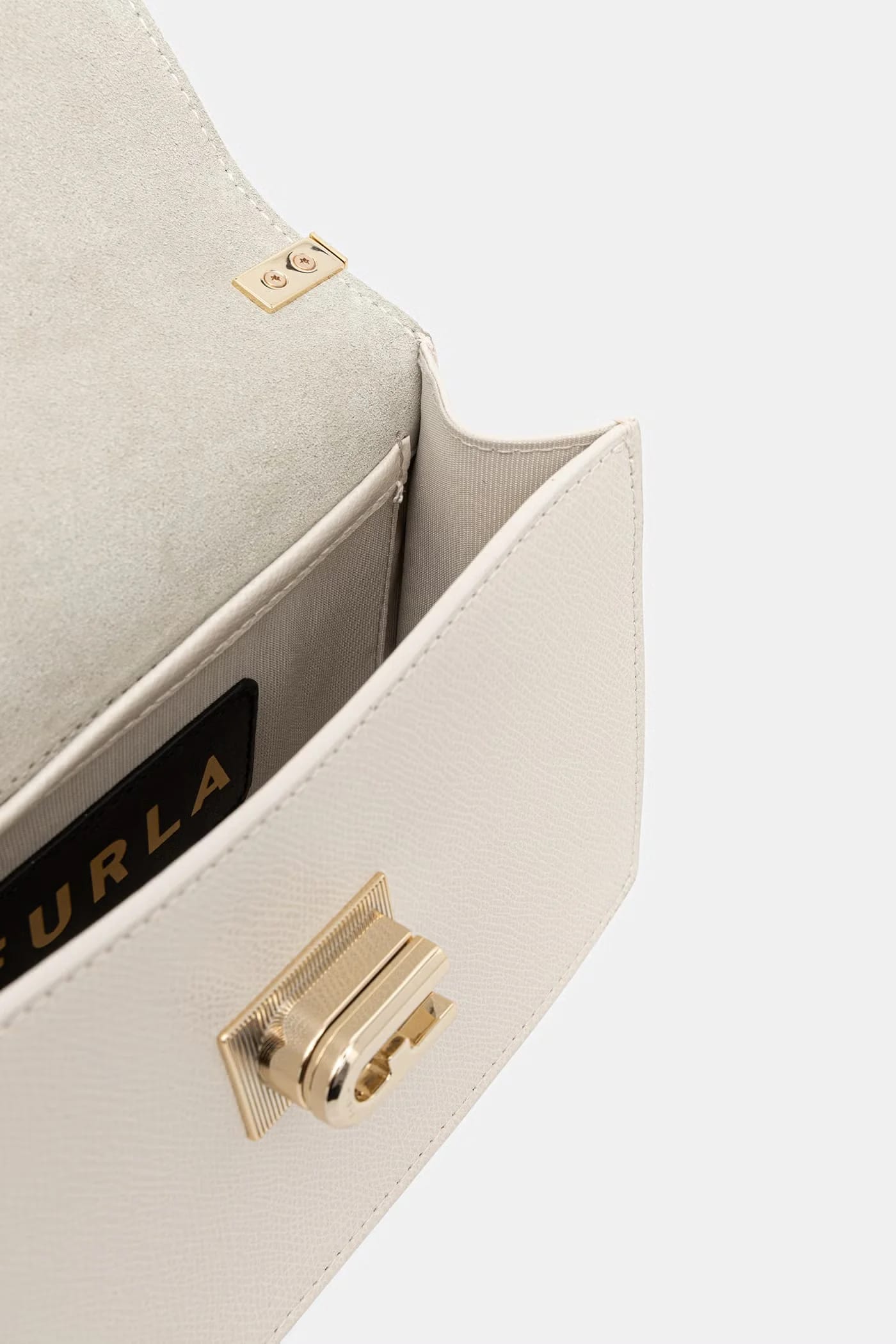 Женская кожаная сумка через плечо 1927 Mini Crossbody 20 - фото 5