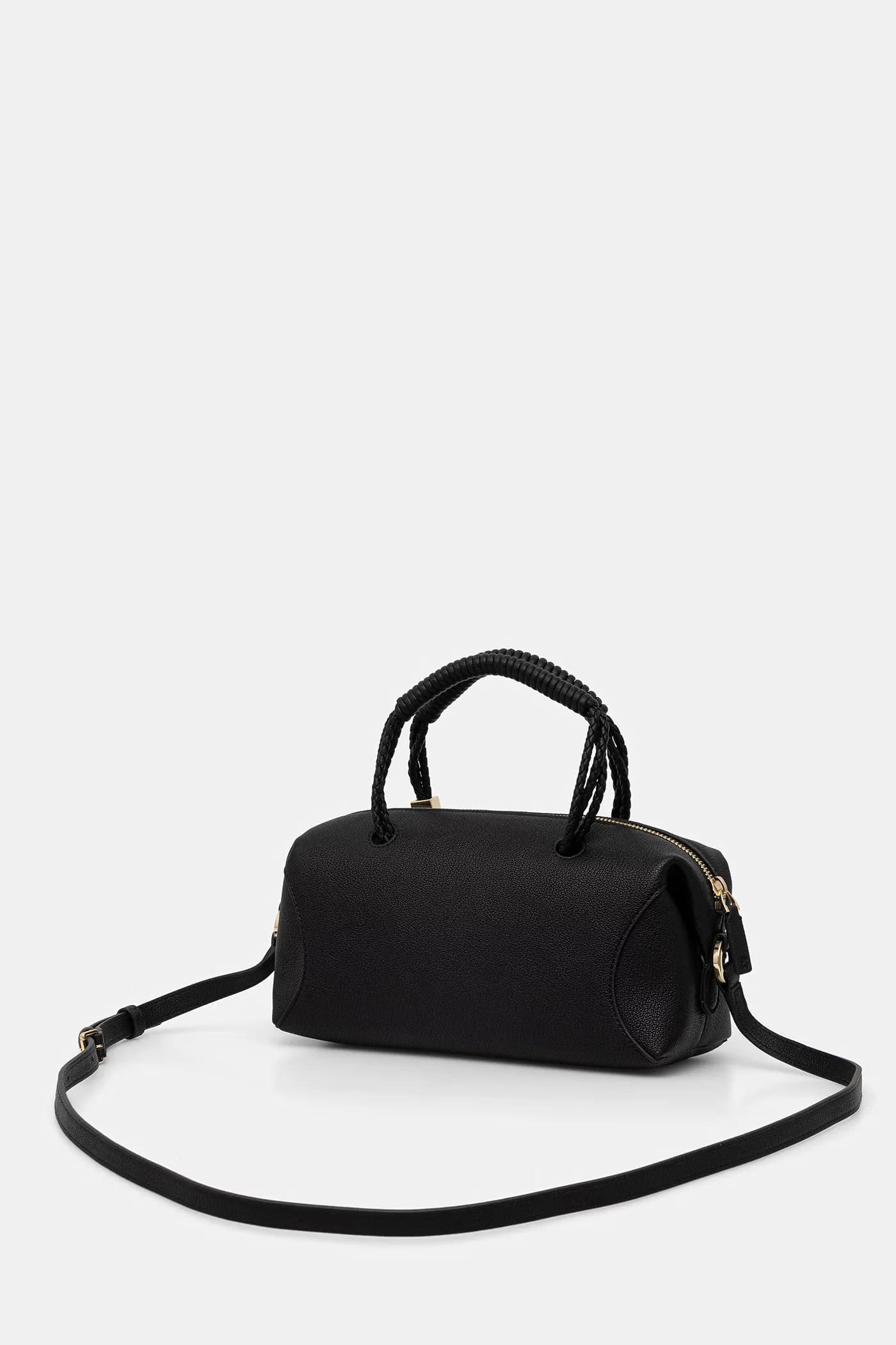 Женская сумка через плечо Brielle Tote SM из искусственной кожи - фото 4