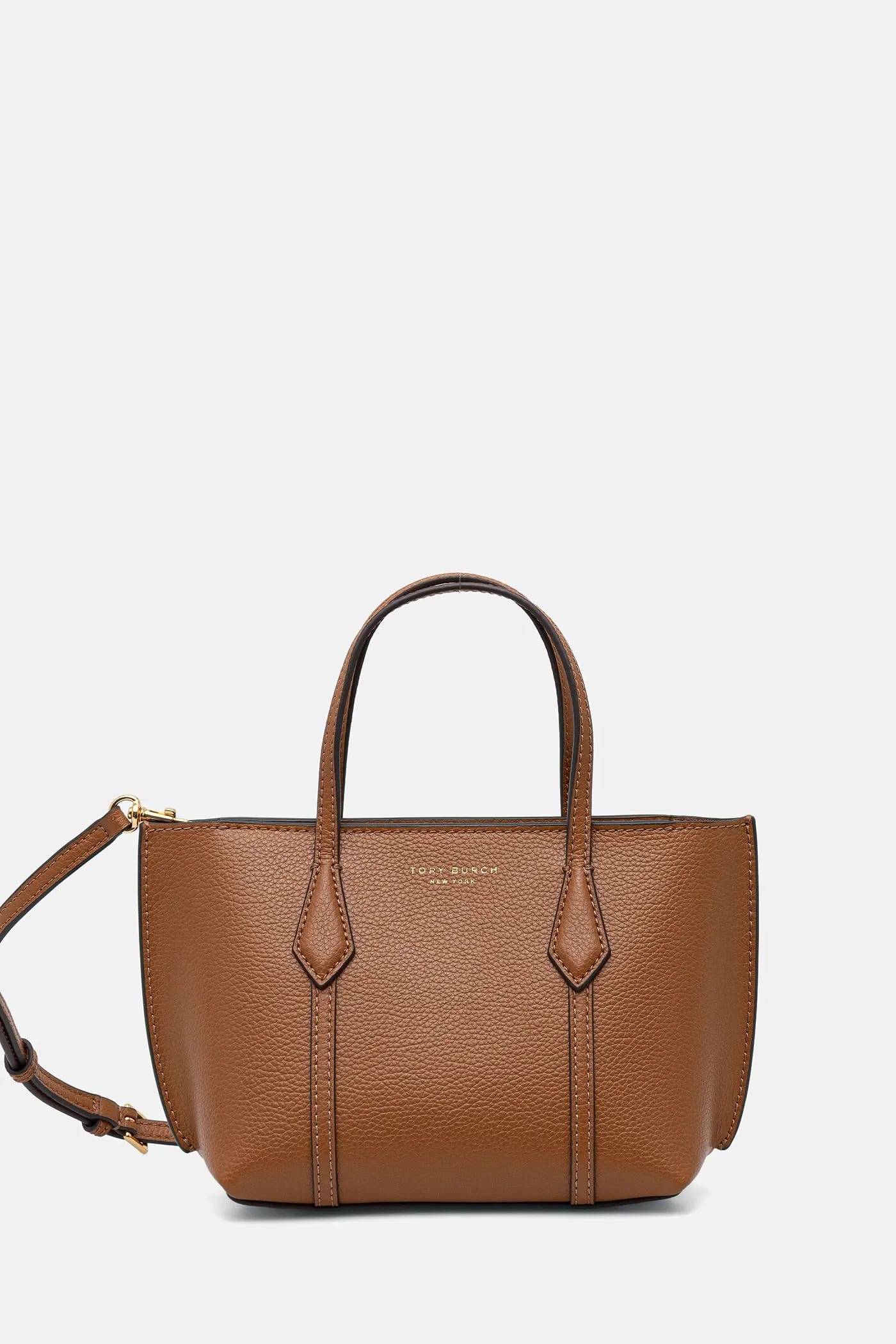 кожаная сумка Perry Mini Tote
