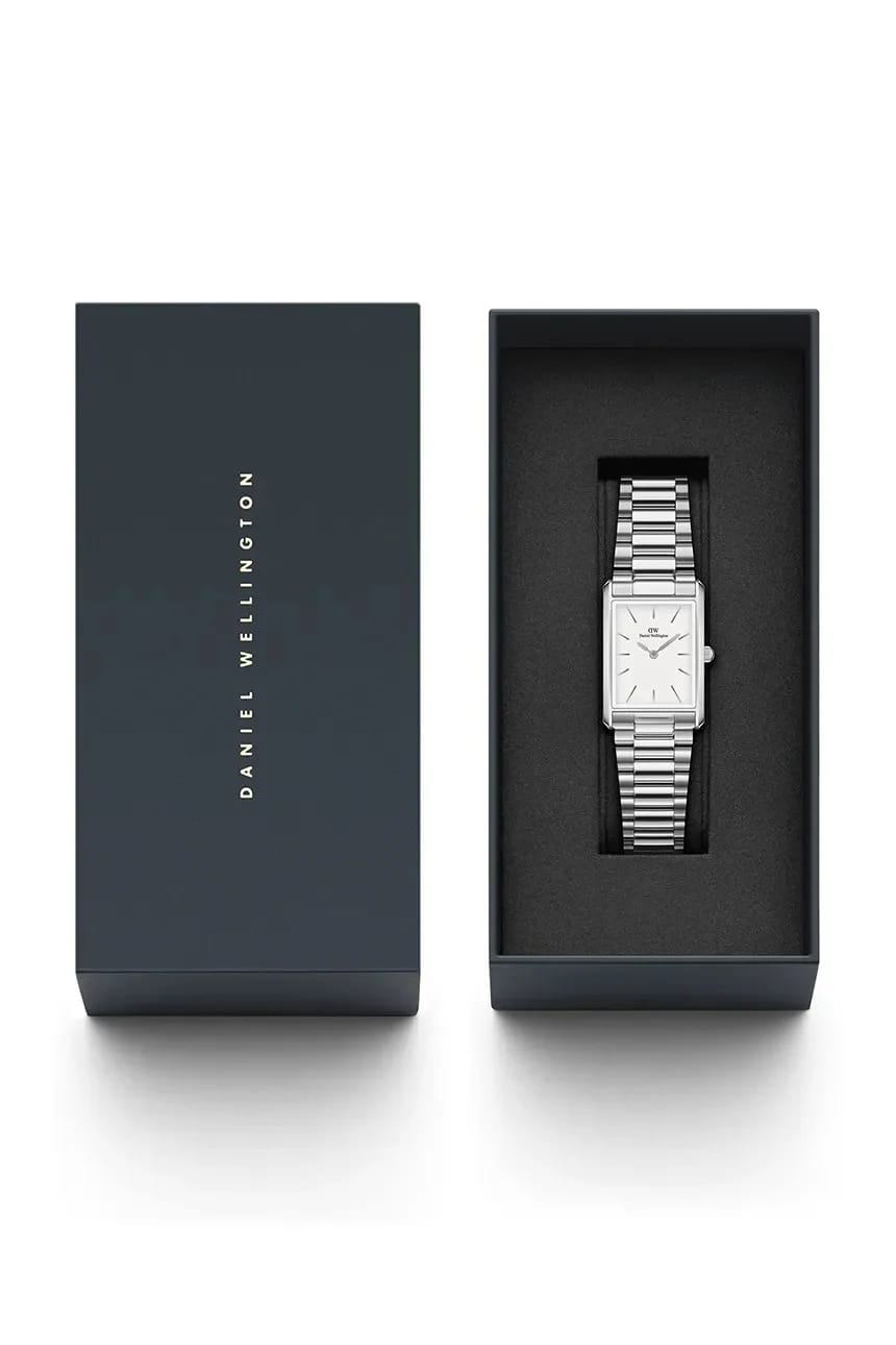 Часы 3-Link Silver 22 в переплете - фото 4