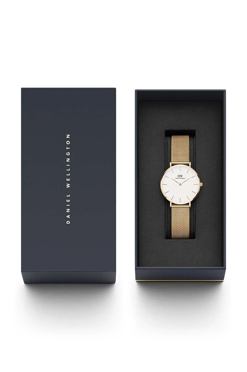 Часы Petite 32 Evergold - фото 2