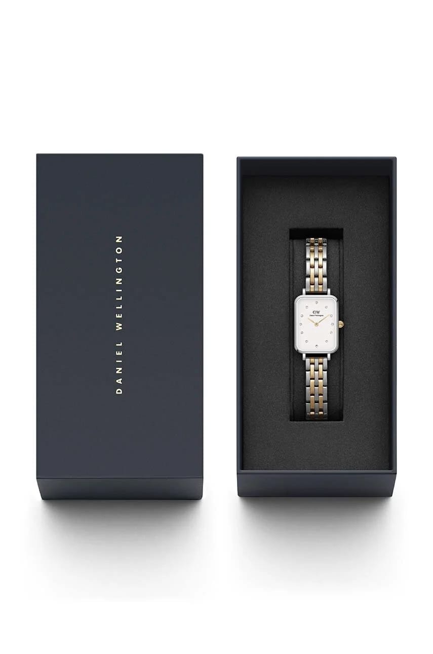 Часы Quadro Lumine 5-Link - фото 3