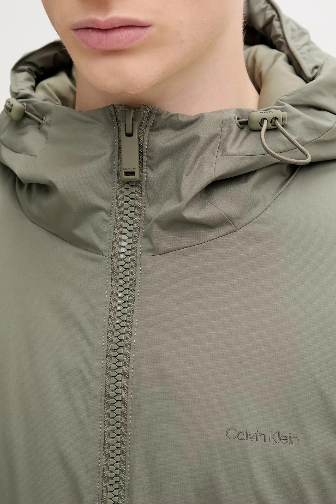 Мужская межсезонная куртка - фото 5