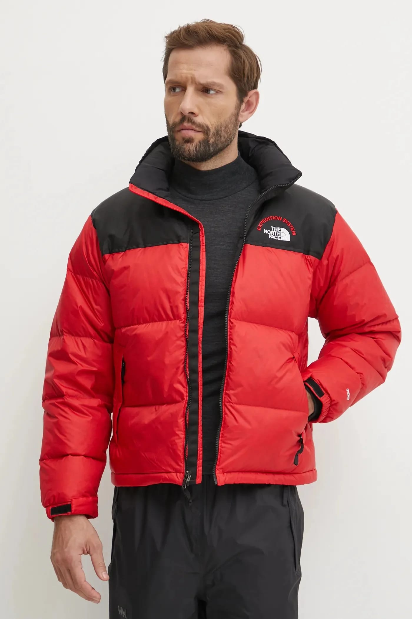 Пуховик TNF x 30th Years HMLYN