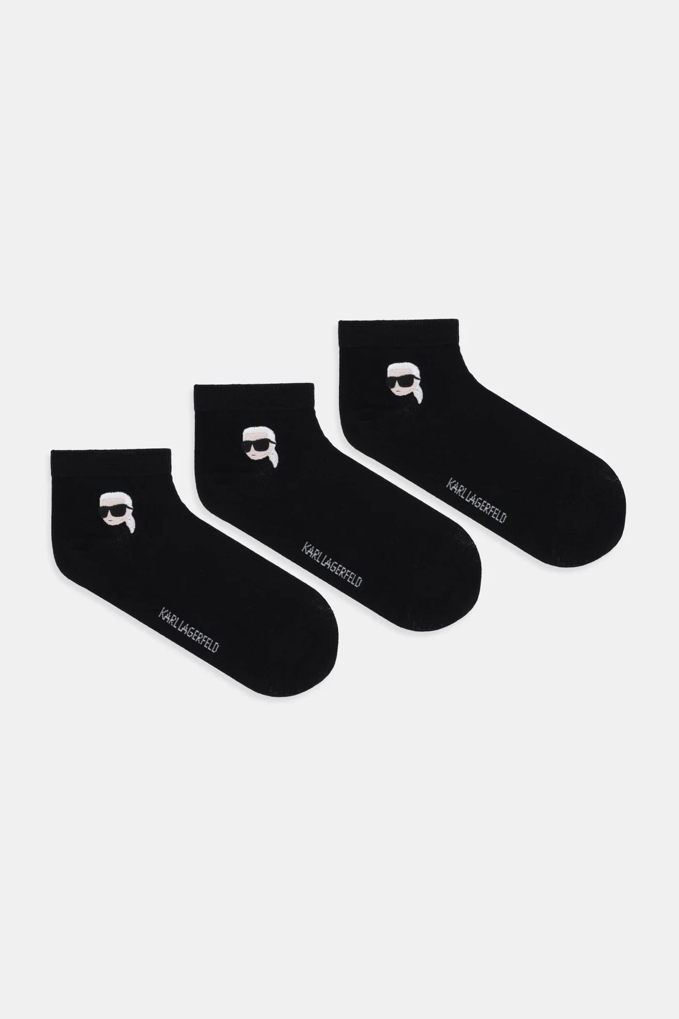 3 пары носков