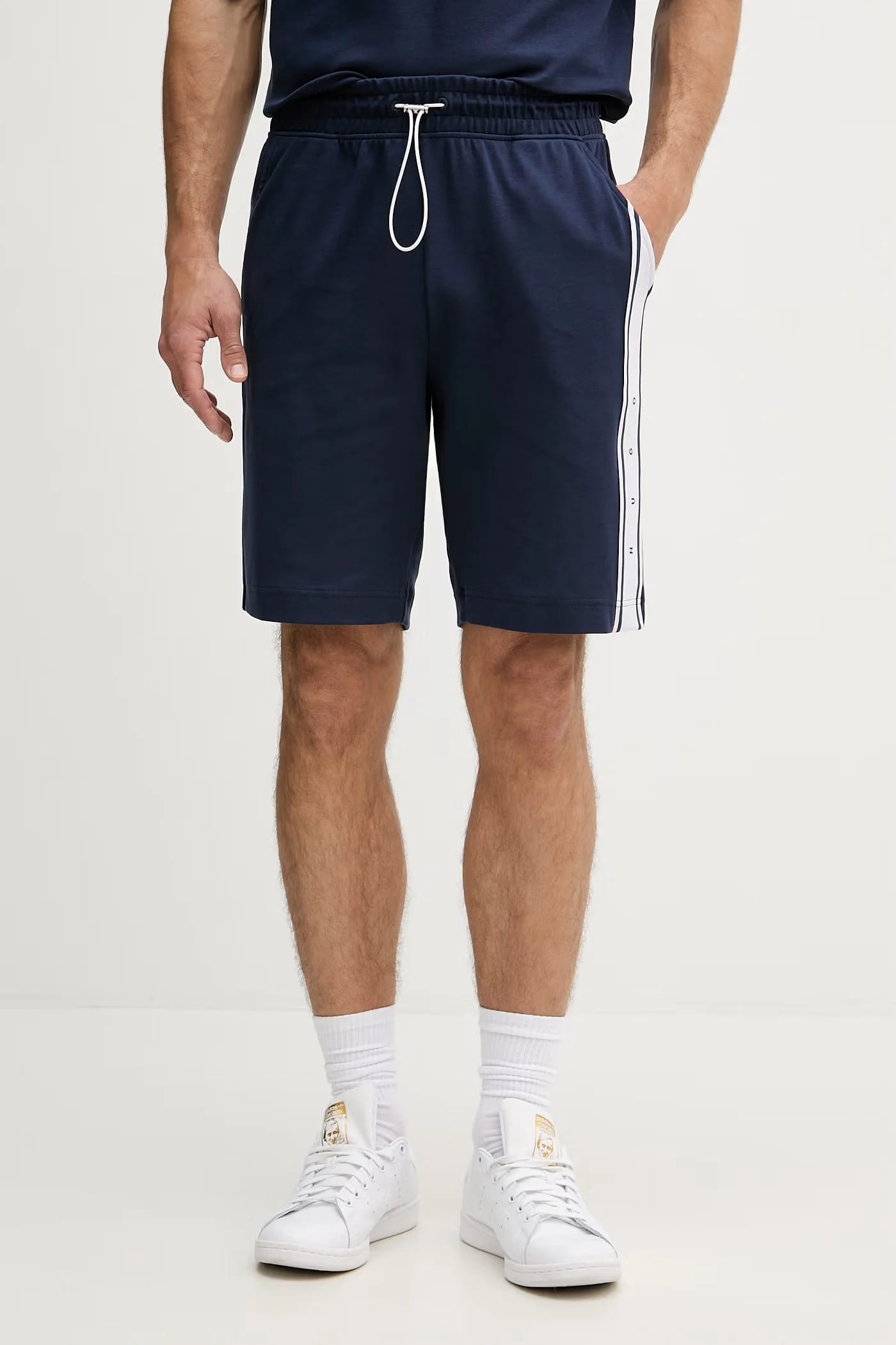 NAUTIX SHORTS мужские спортивные брюки из хлопка