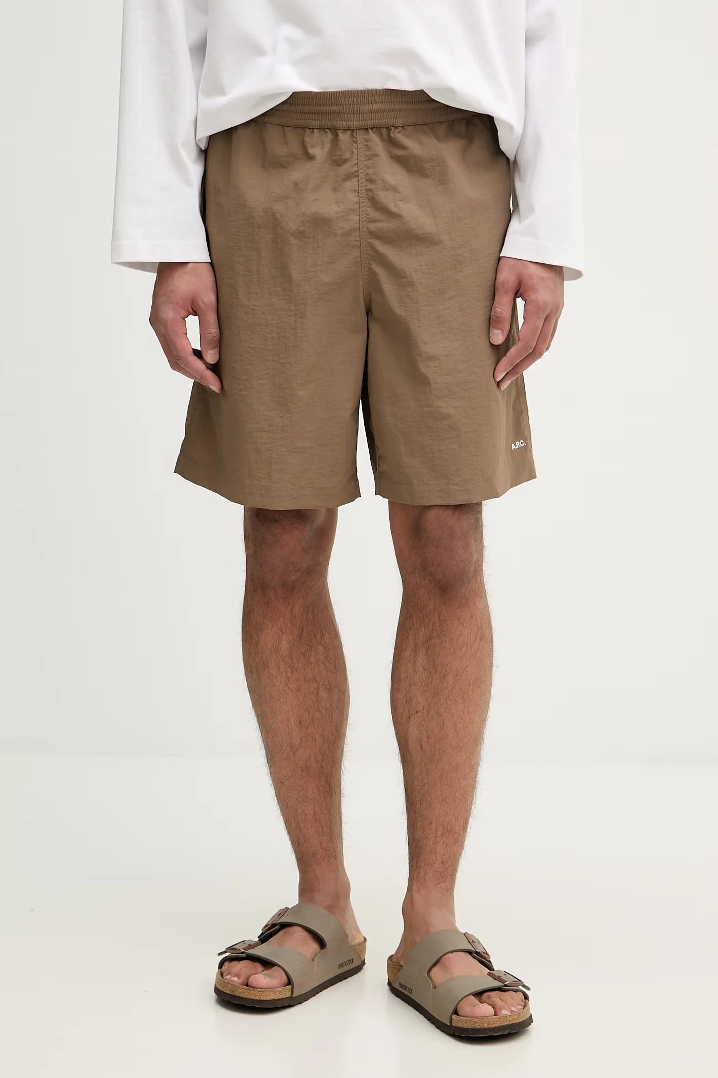 MAILLOT DE BAIN мужские шорты