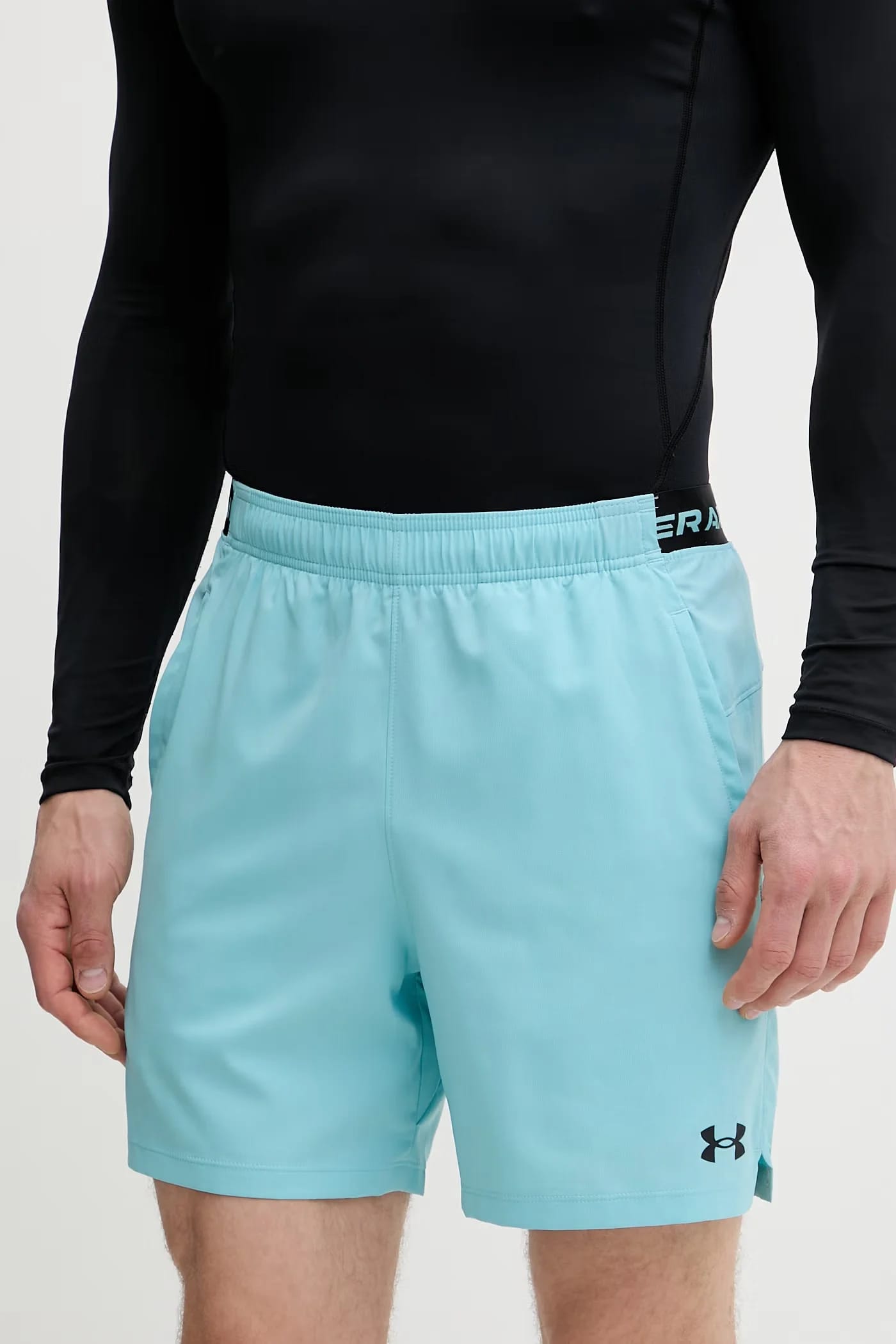 Мужские спортивные шорты Vanish Woven