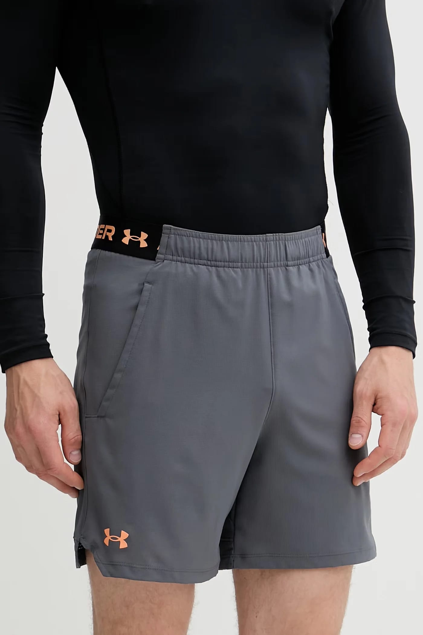 Мужские спортивные шорты Vanish Woven