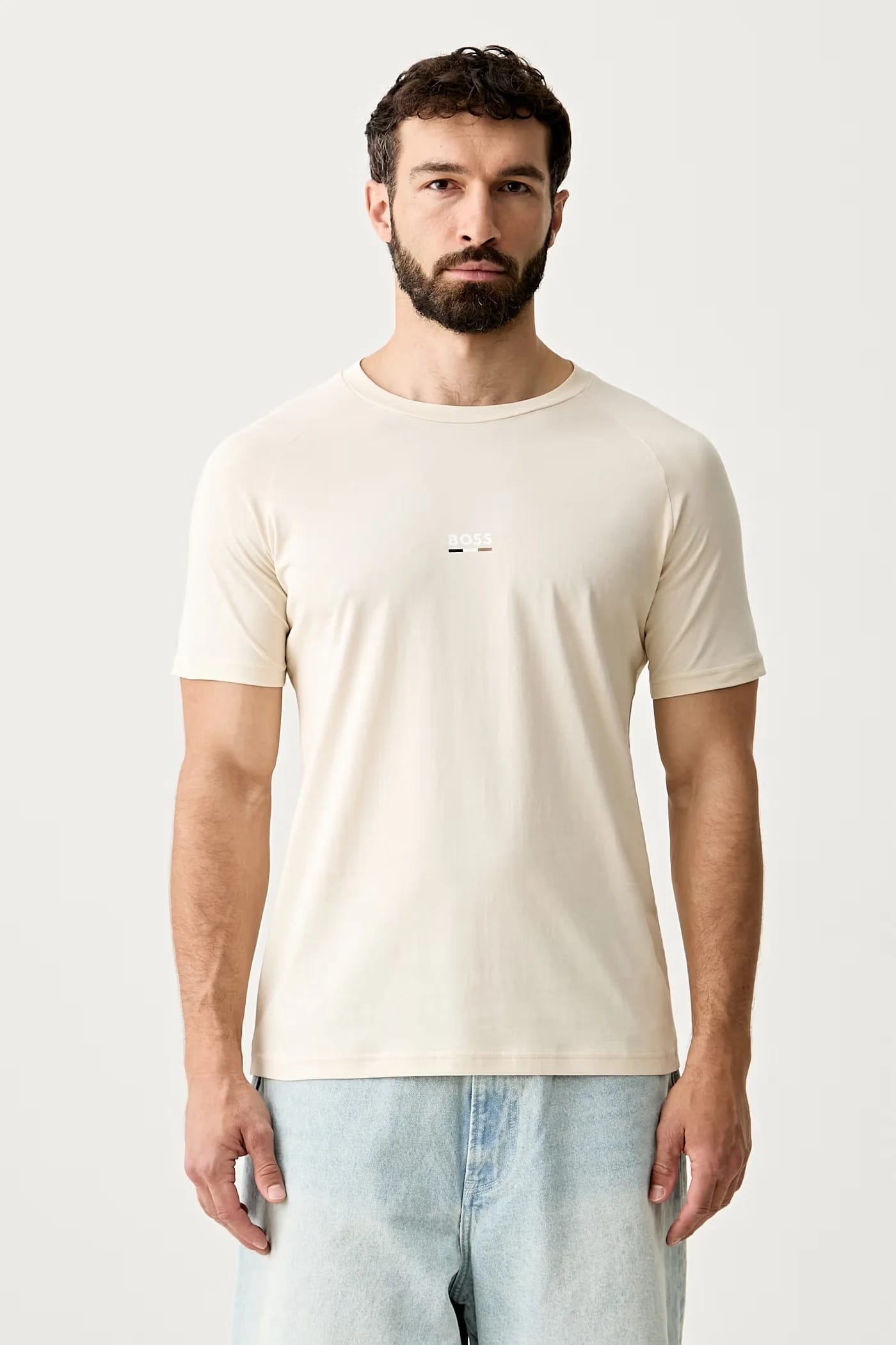 Мужская футболка RN Slim Fit T-Shirt