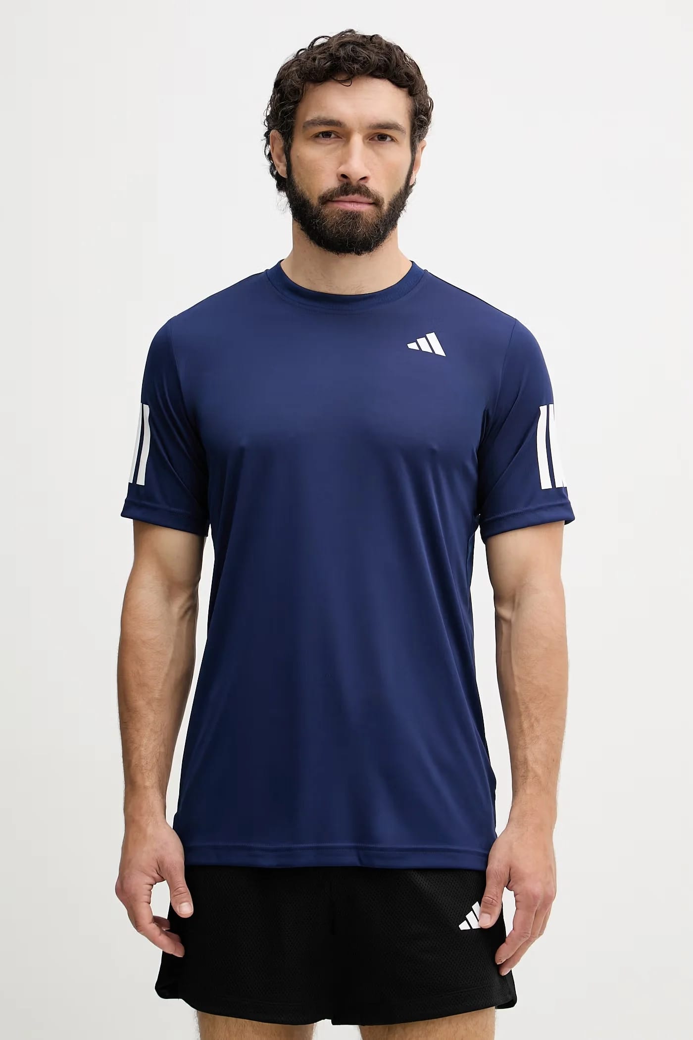 Мужская спортивная футболка TENNIS CLUB