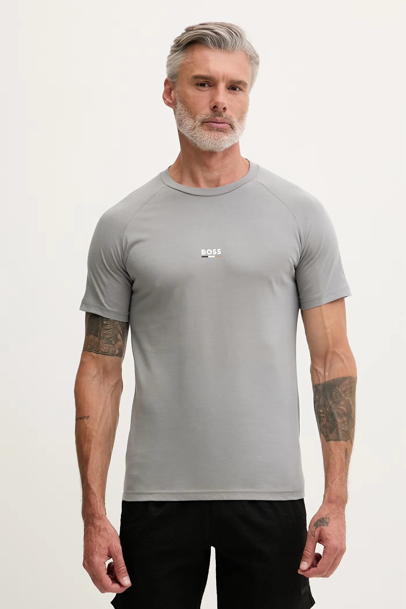Мужская футболка RN Slim Fit T-Shirt