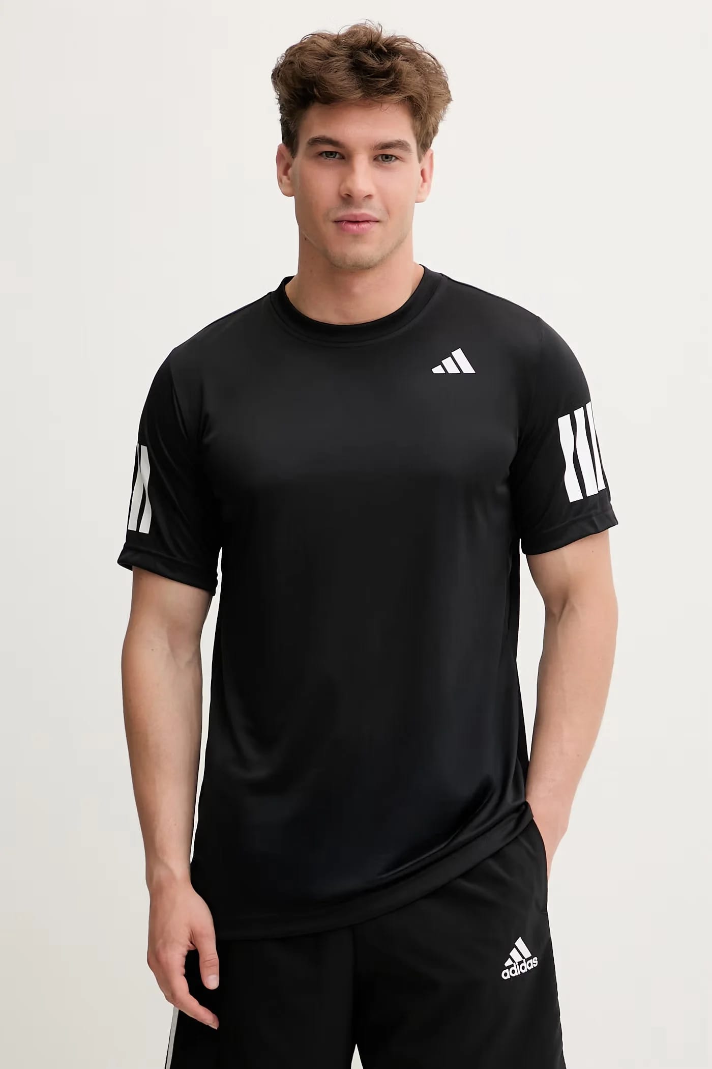 Мужская спортивная футболка TENNIS CLUB