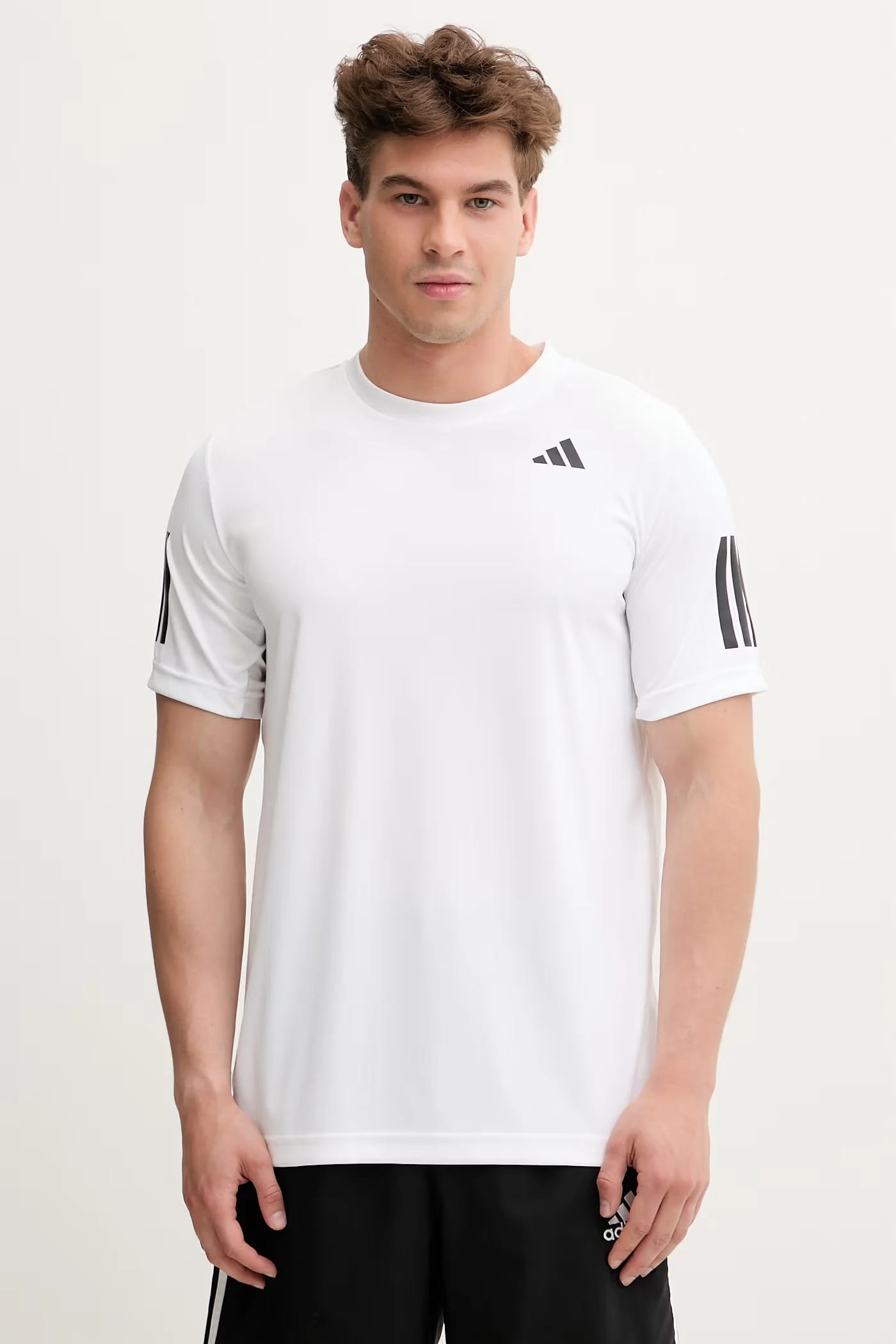 Мужская спортивная футболка TENNIS CLUB