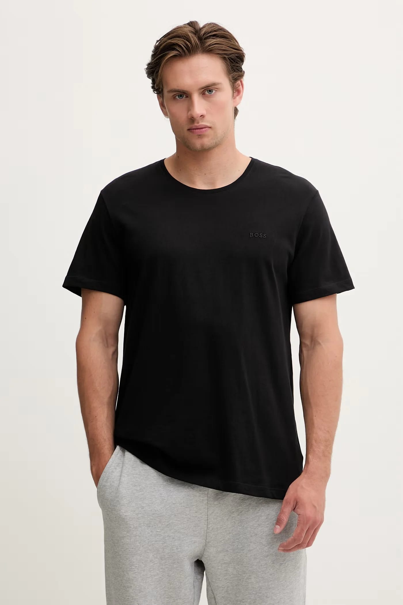 Мужская футболка из хлопка TShirtRN 2 шт.